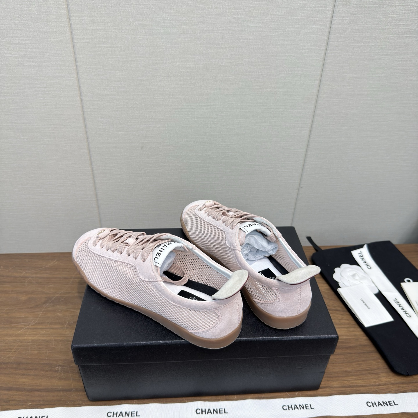 Chanel Sneakers