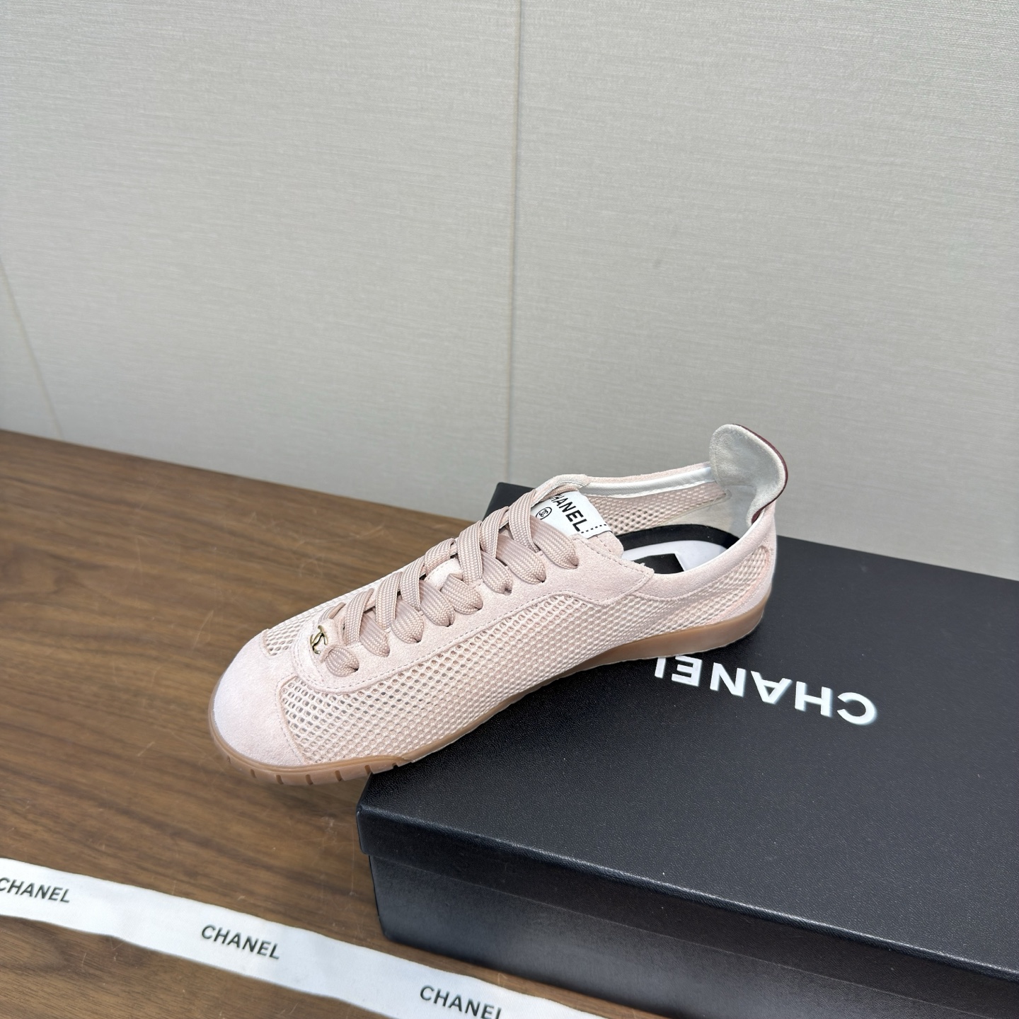 Chanel Sneakers