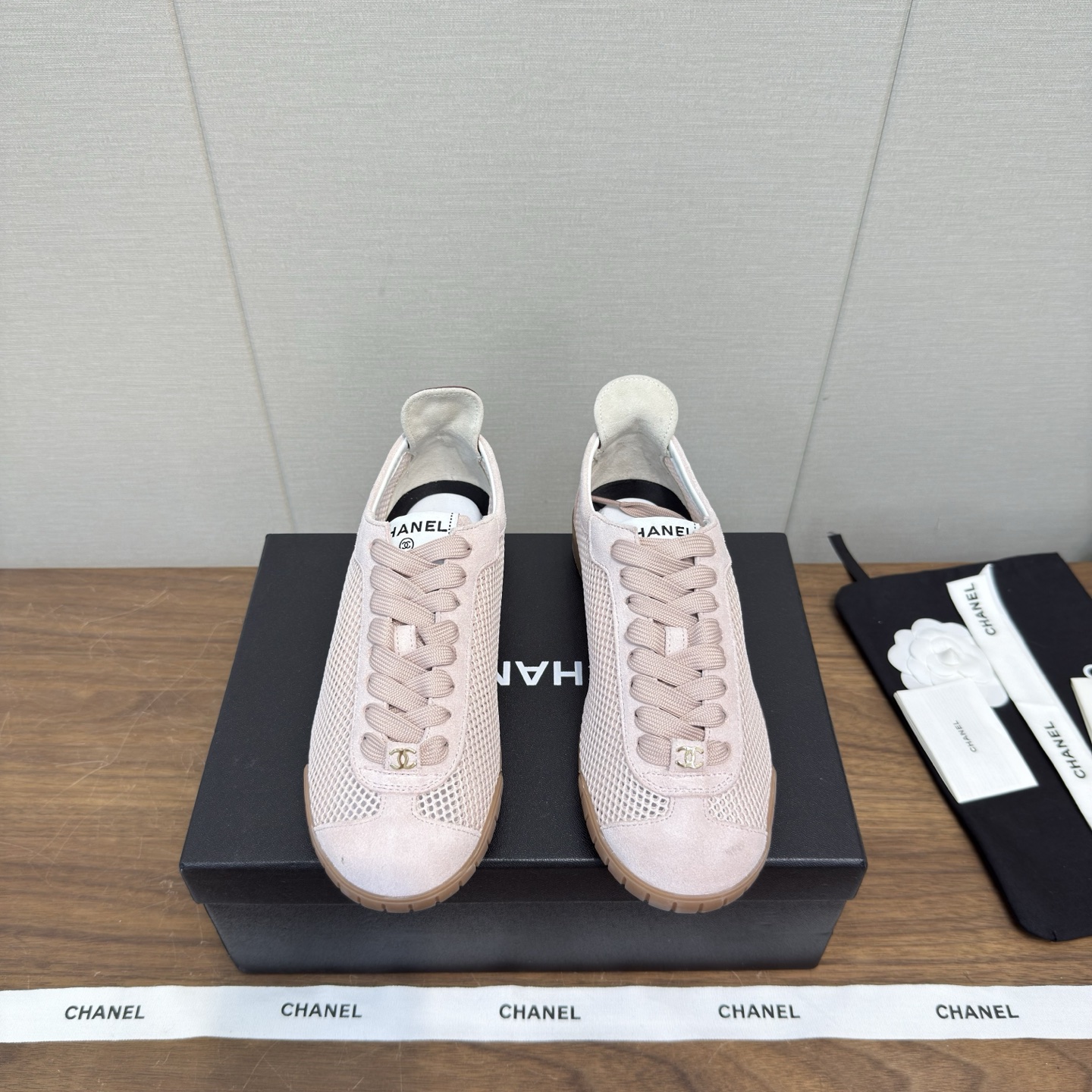 Chanel Sneakers