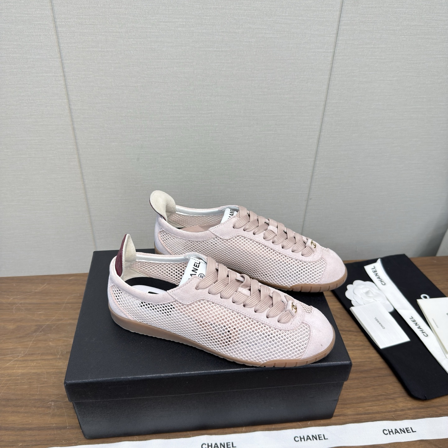 Chanel Sneakers