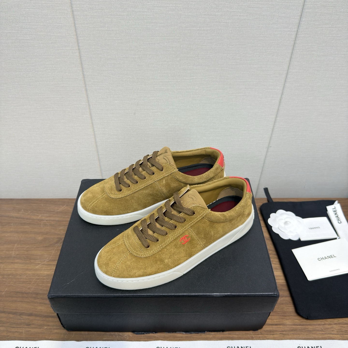 Chanel Sneakers