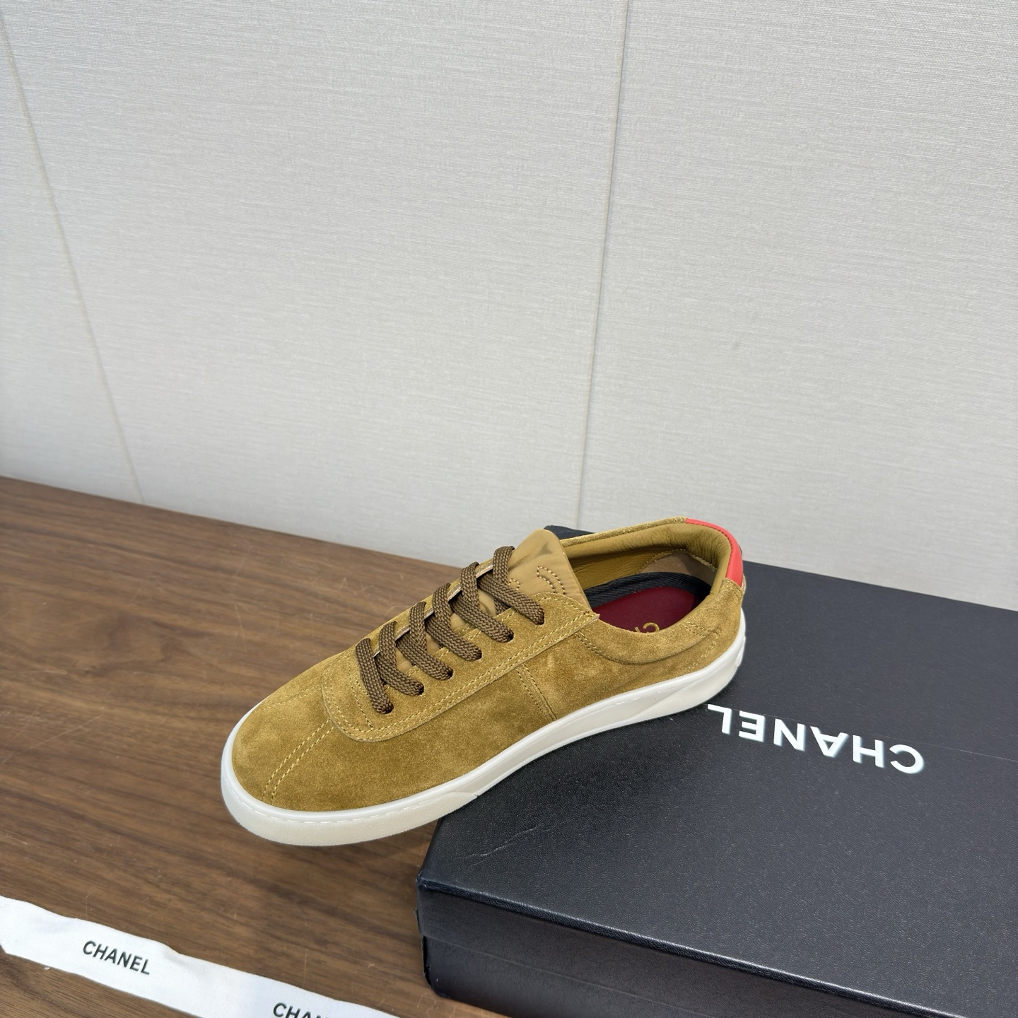Chanel Sneakers