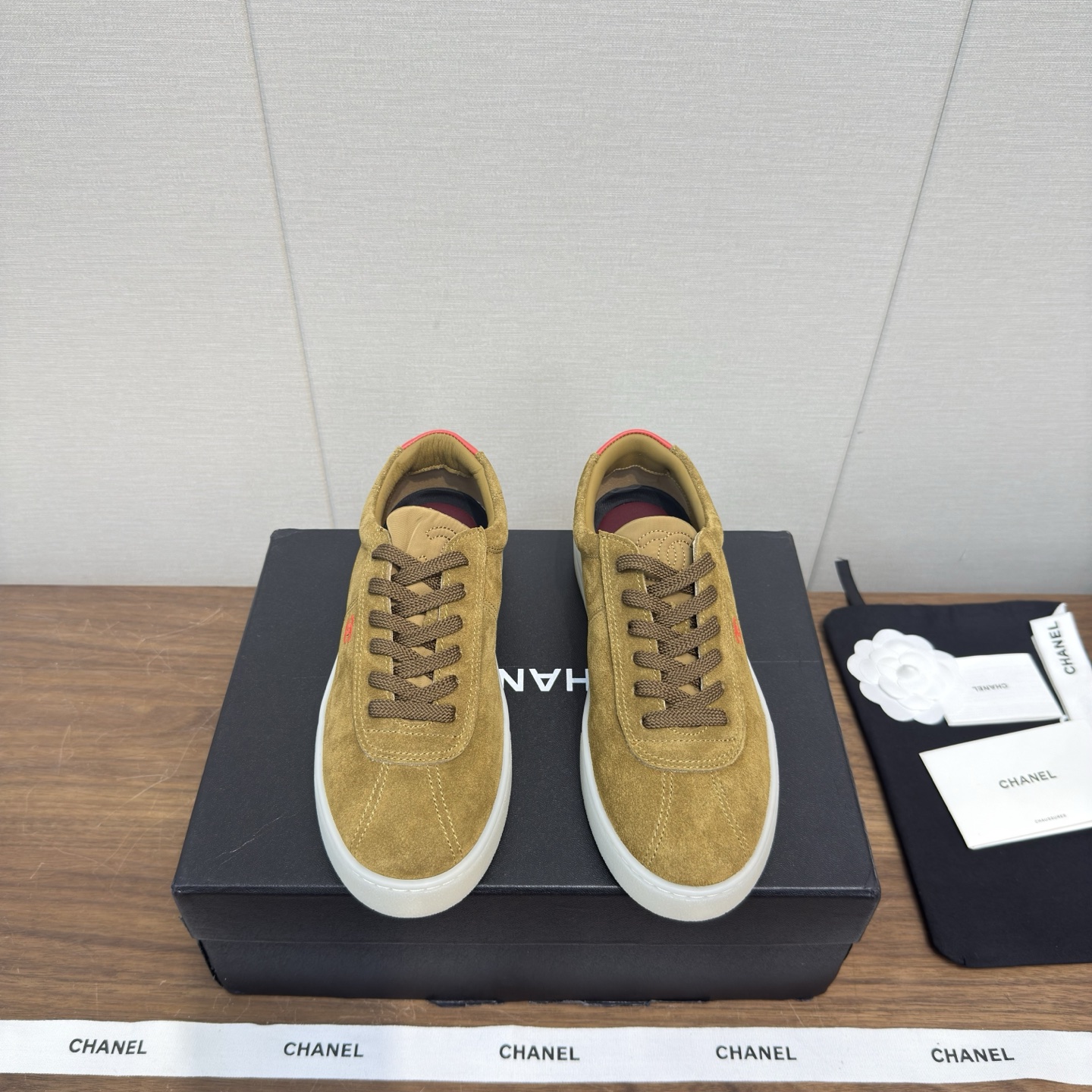 Chanel Sneakers