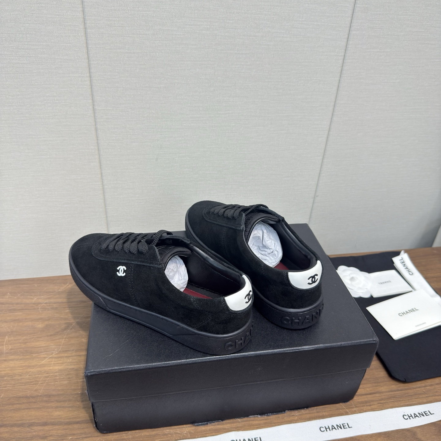 Chanel Sneakers