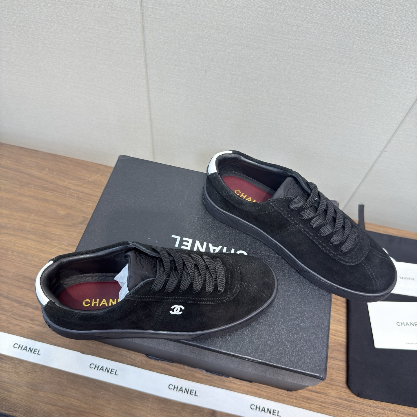 Chanel Sneakers