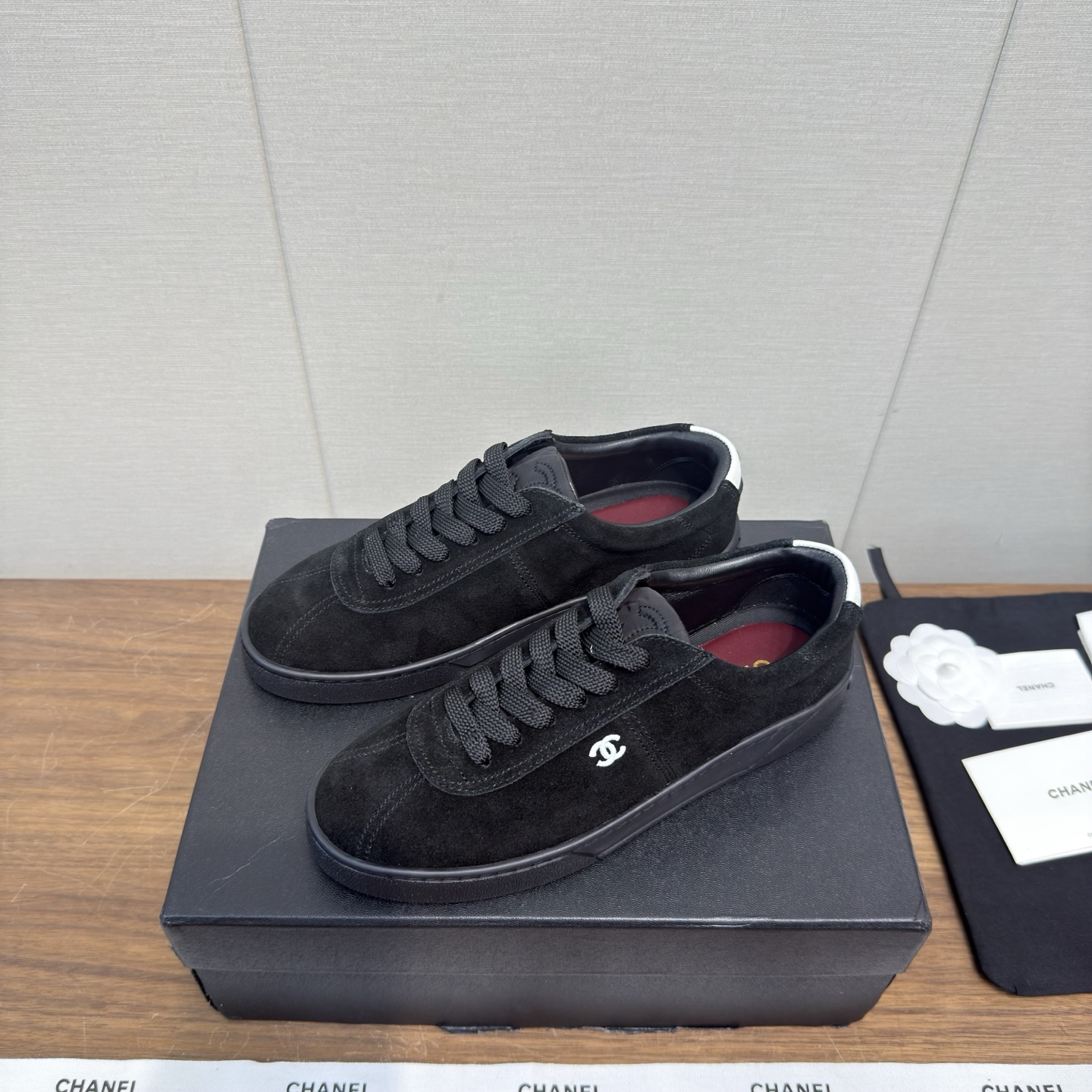 Chanel Sneakers
