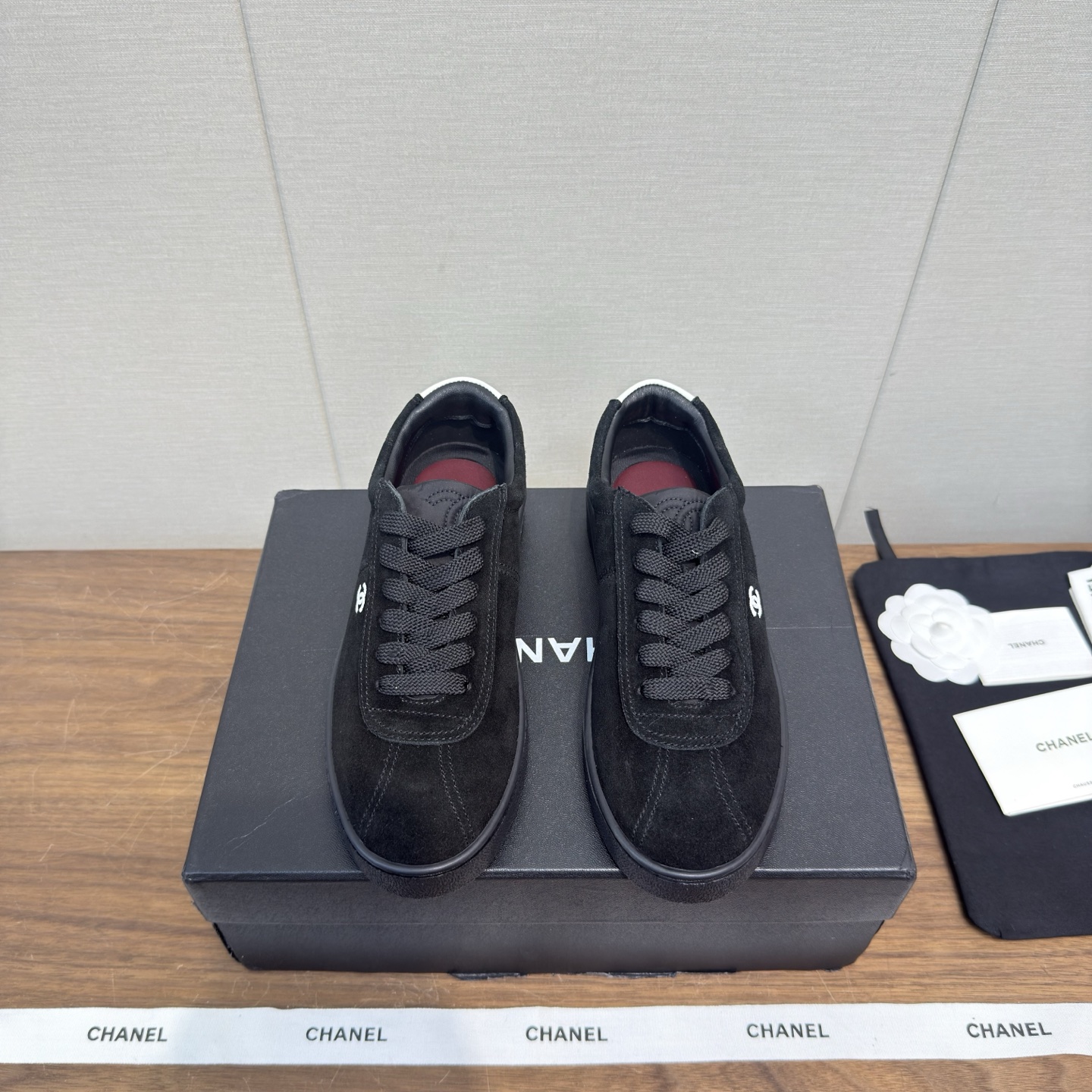 Chanel Sneakers