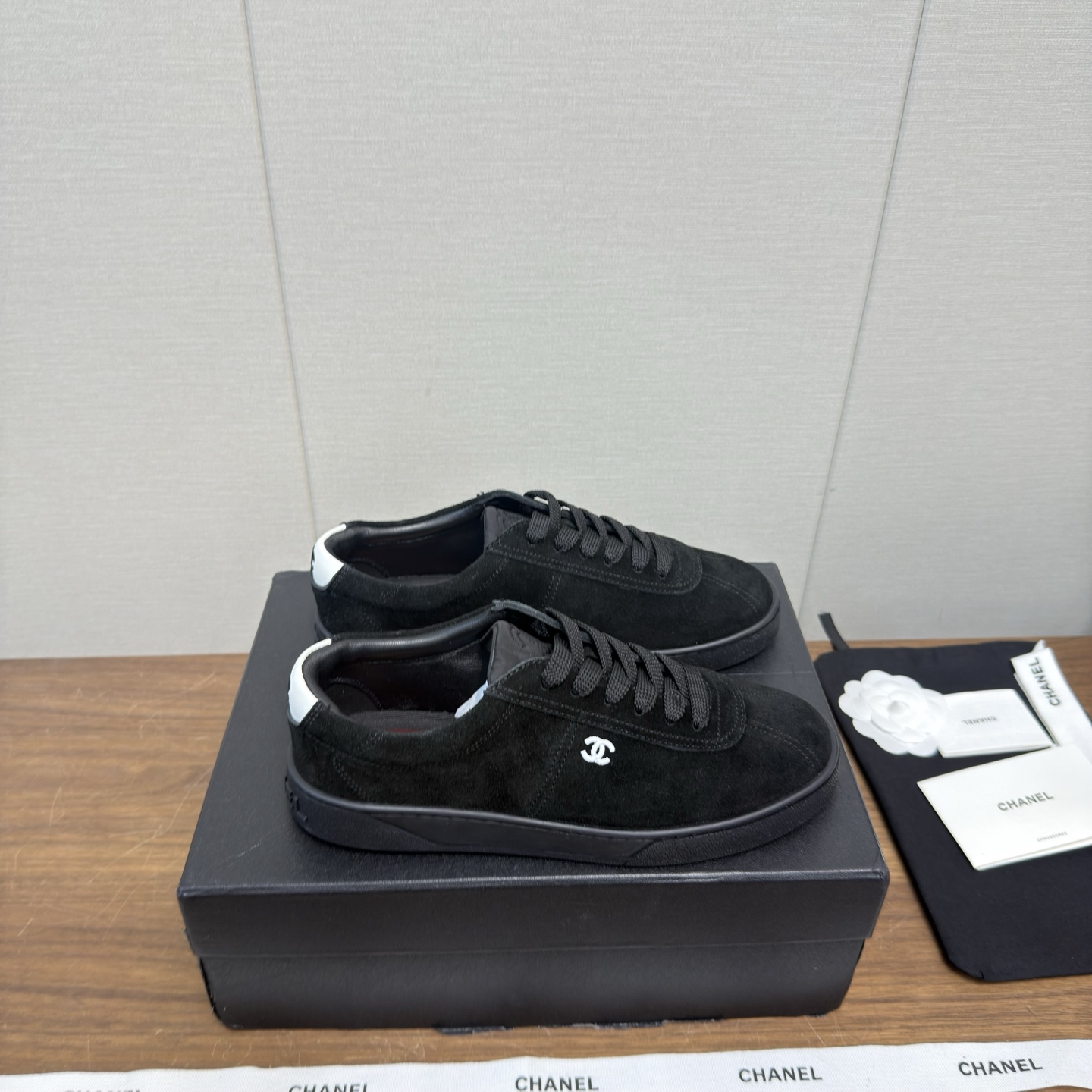 Chanel Sneakers