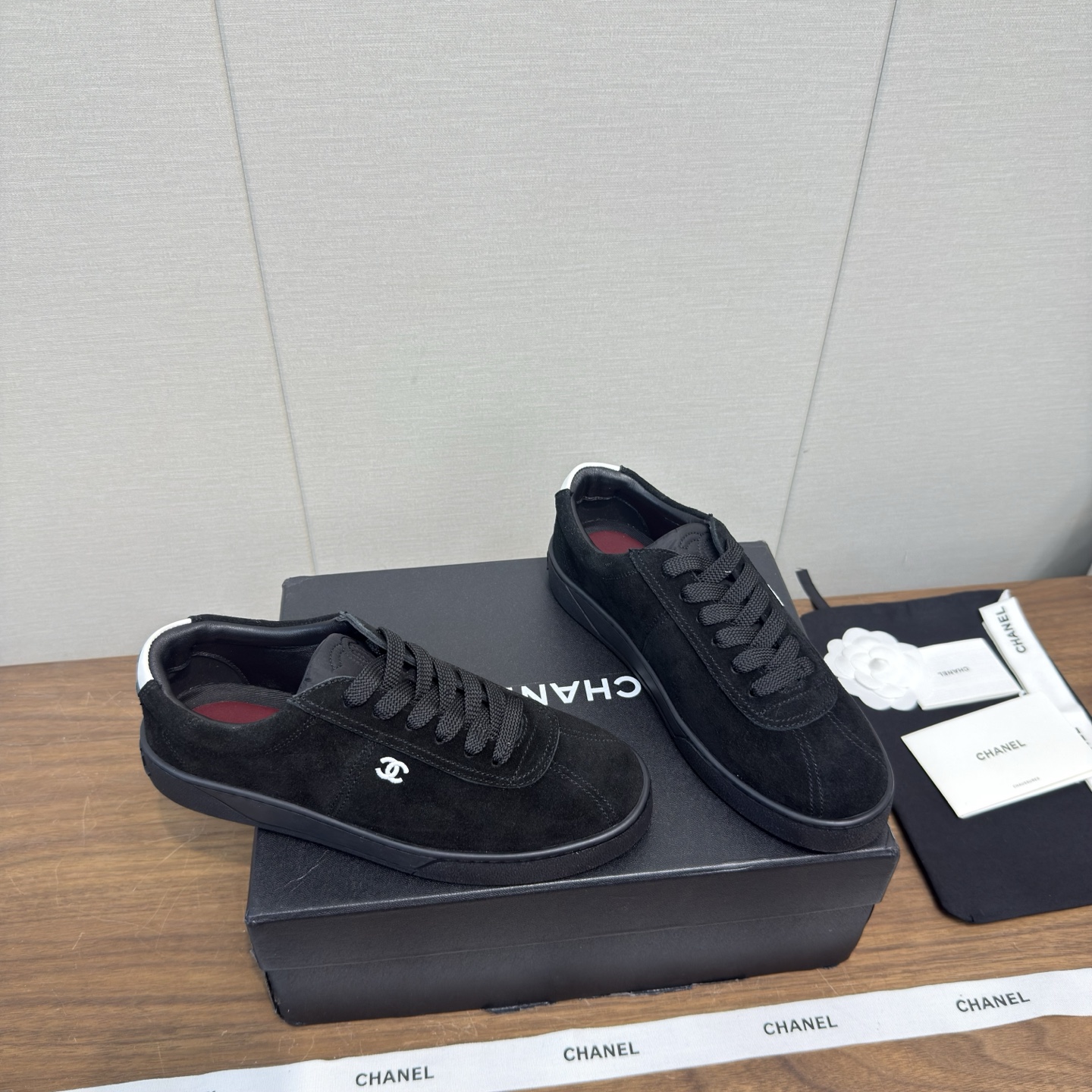 Chanel Sneakers