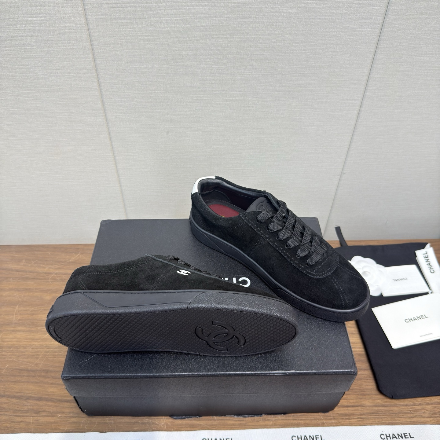 Chanel Sneakers