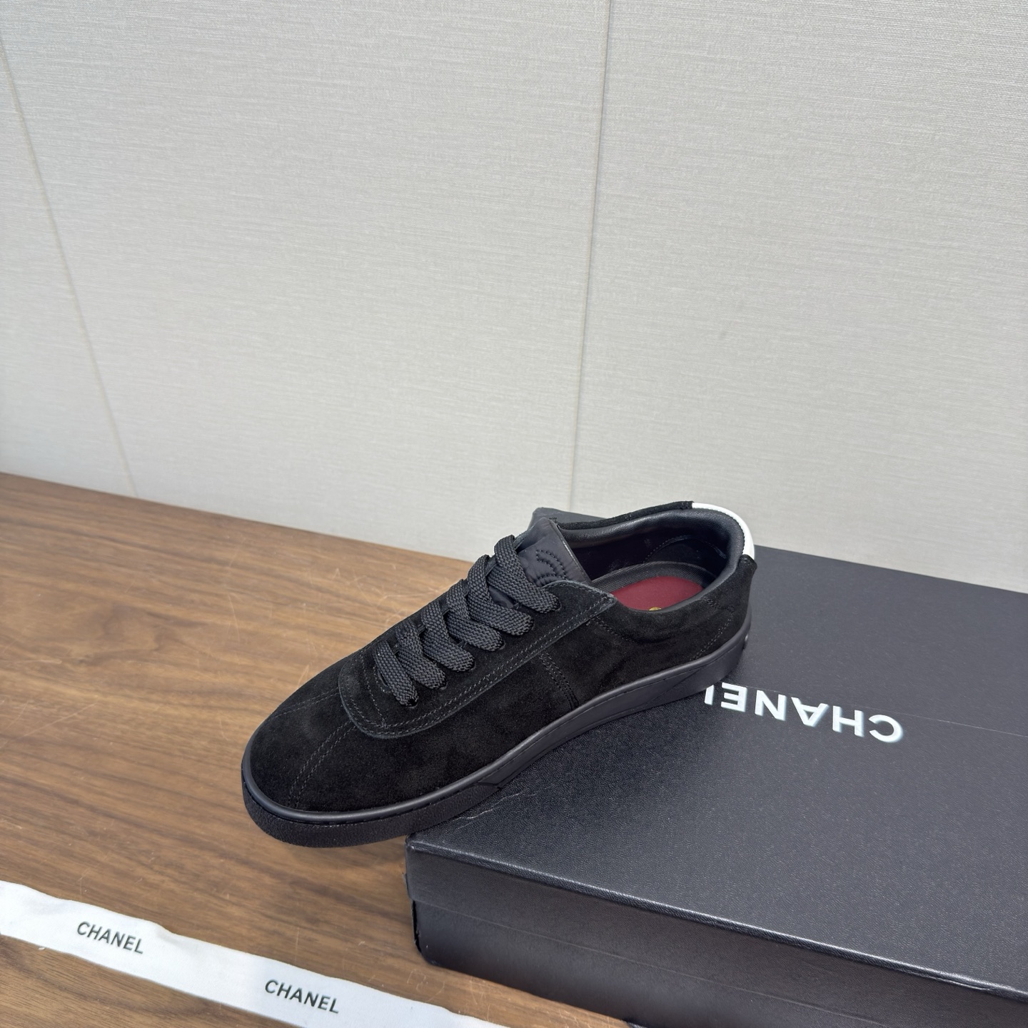 Chanel Sneakers