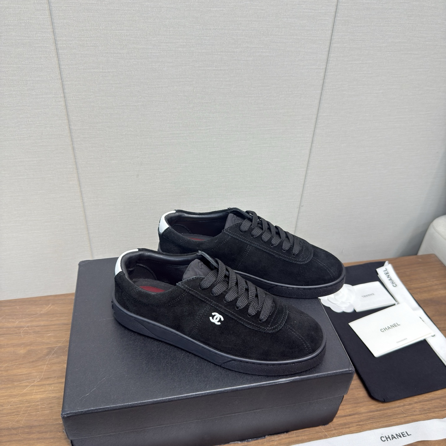 Chanel Sneakers