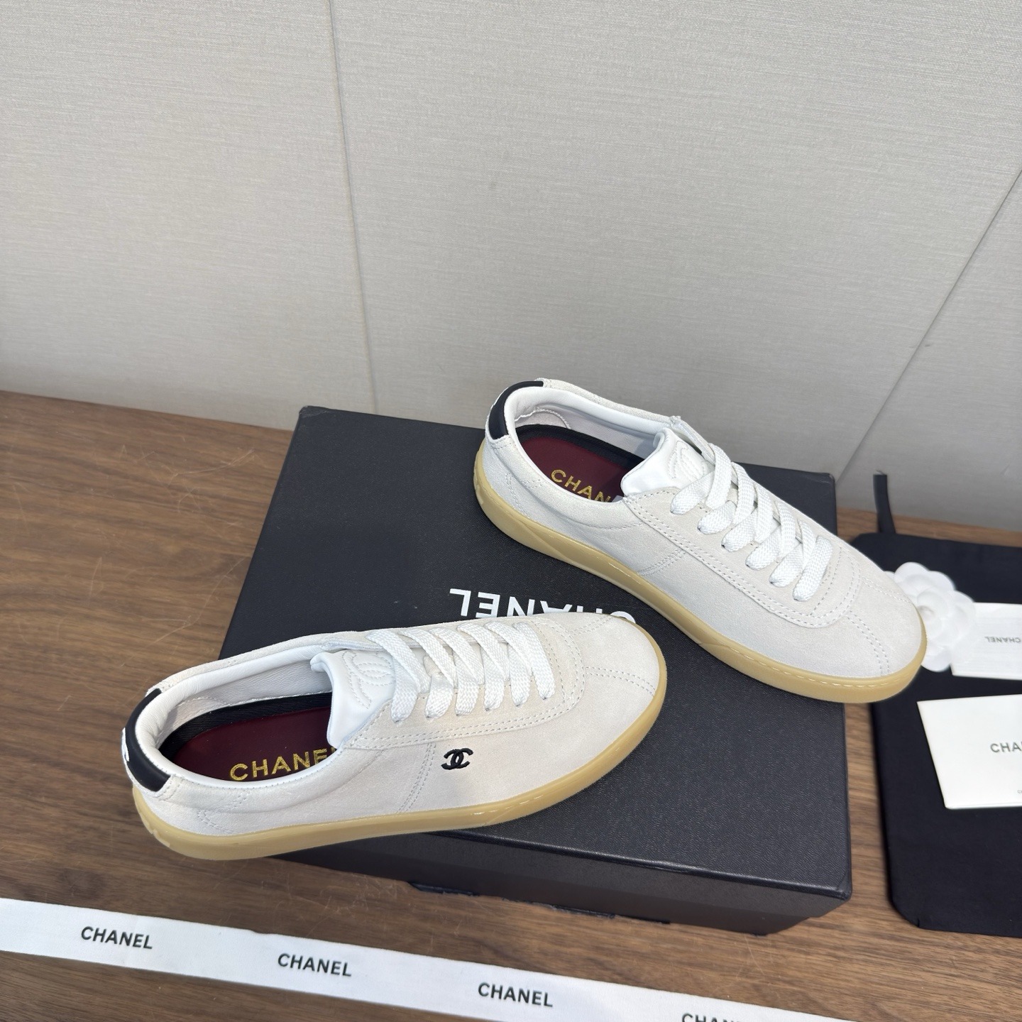 Chanel Sneakers