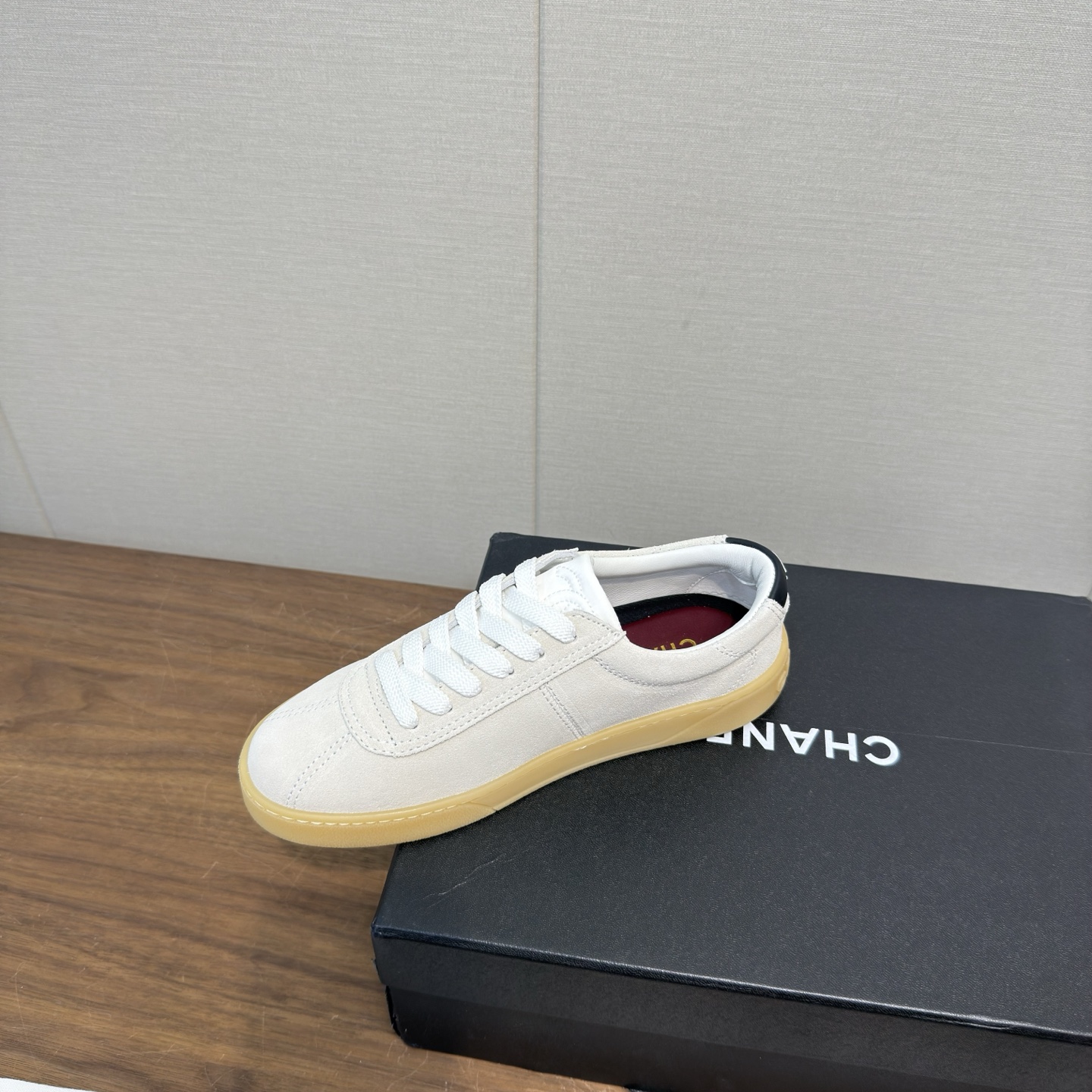 Chanel Sneakers