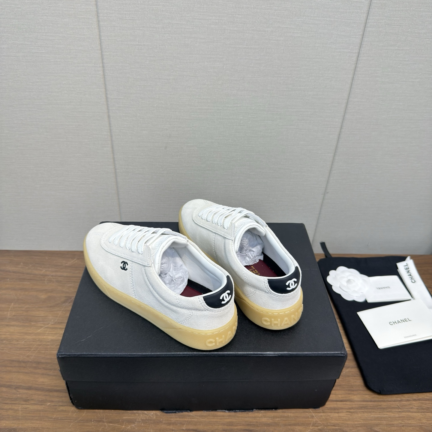 Chanel Sneakers