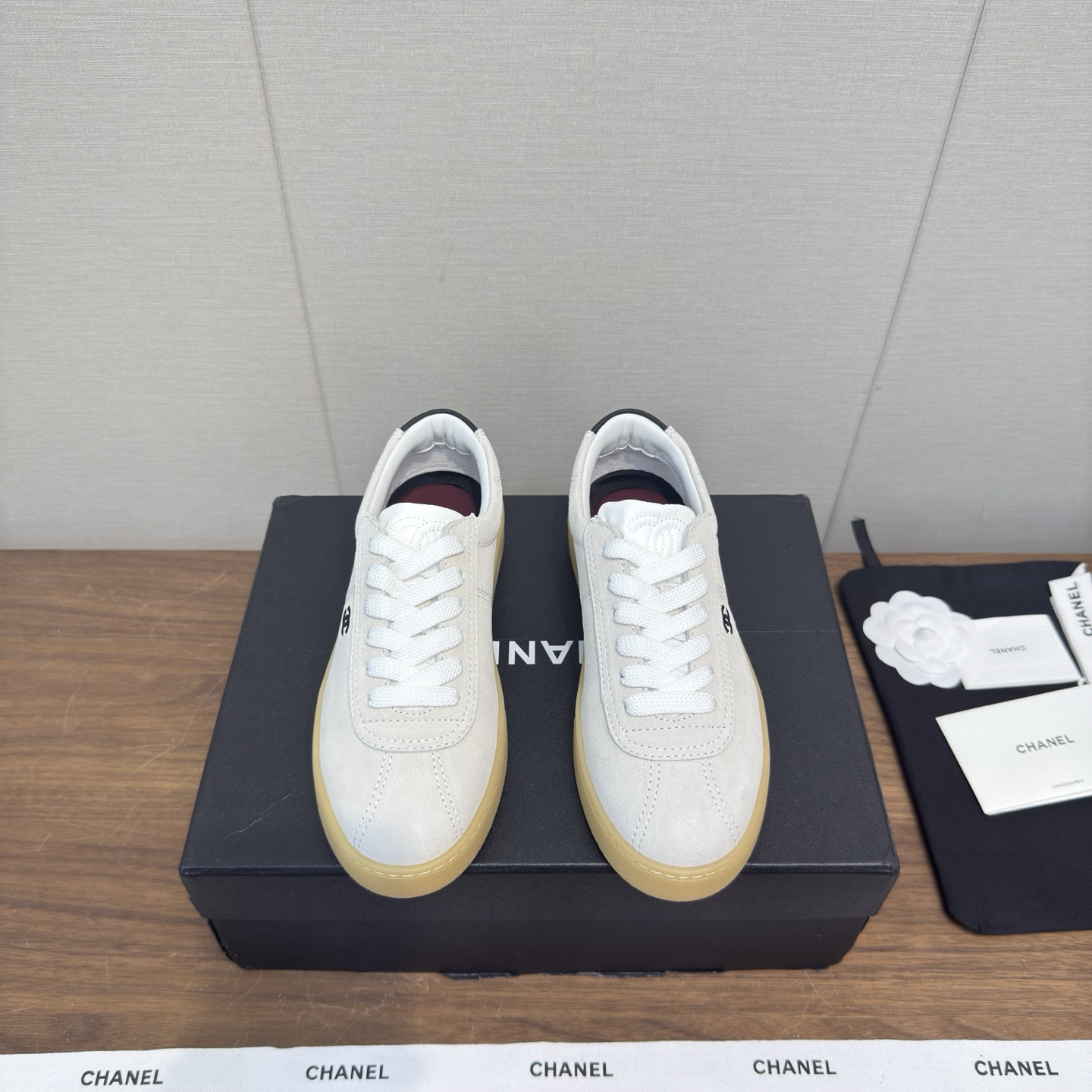 Chanel Sneakers