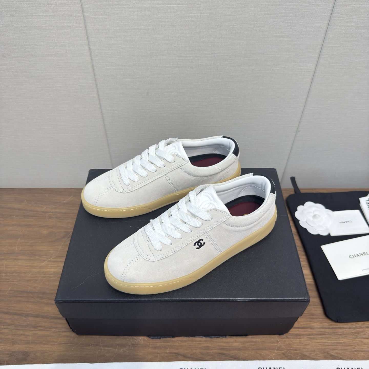 Chanel Sneakers