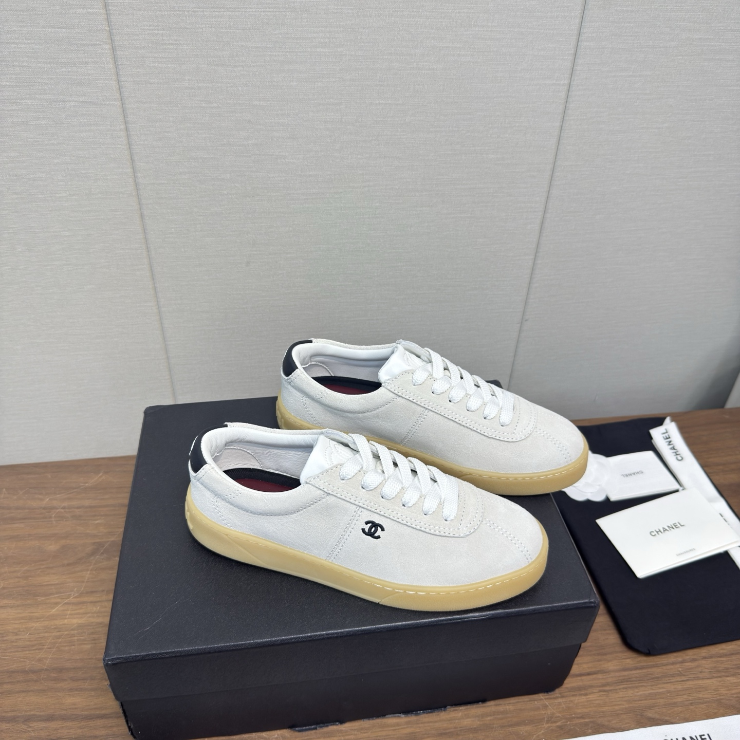 Chanel Sneakers