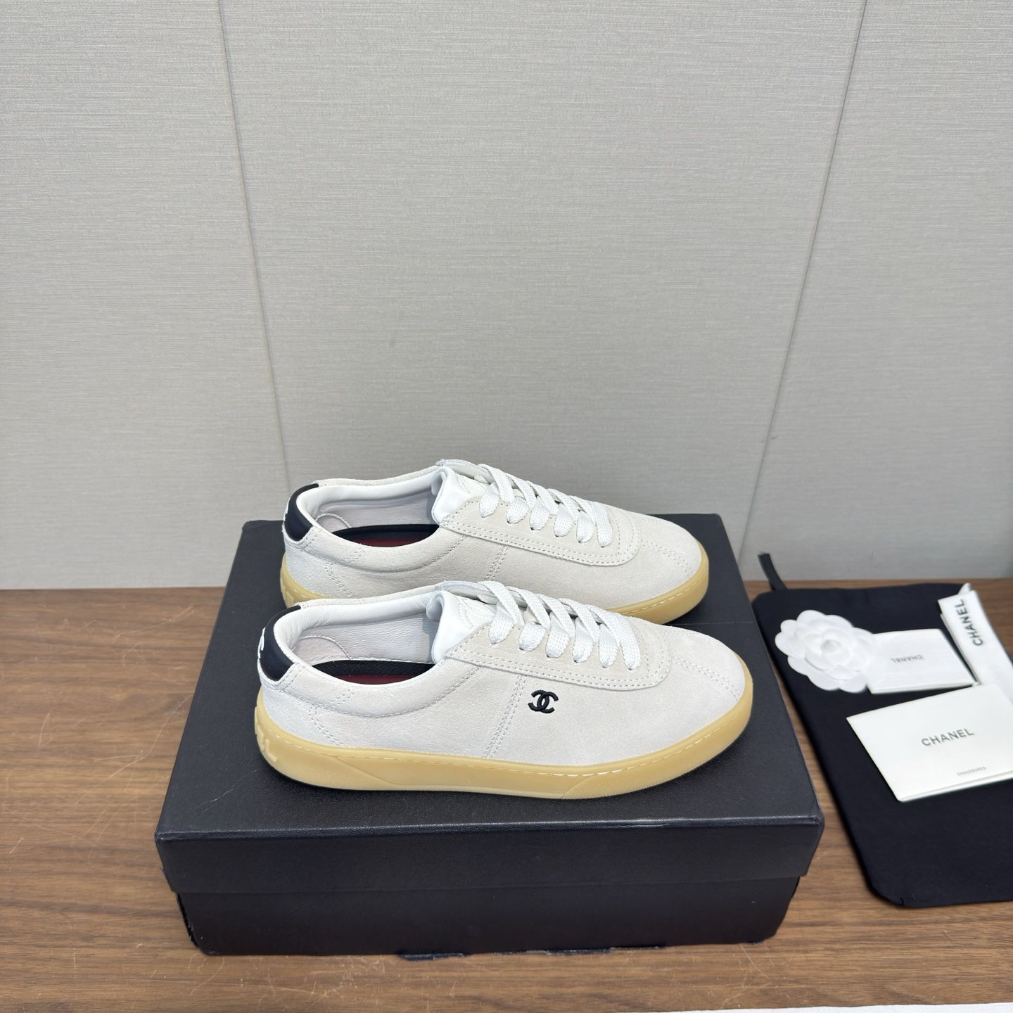 Chanel Sneakers