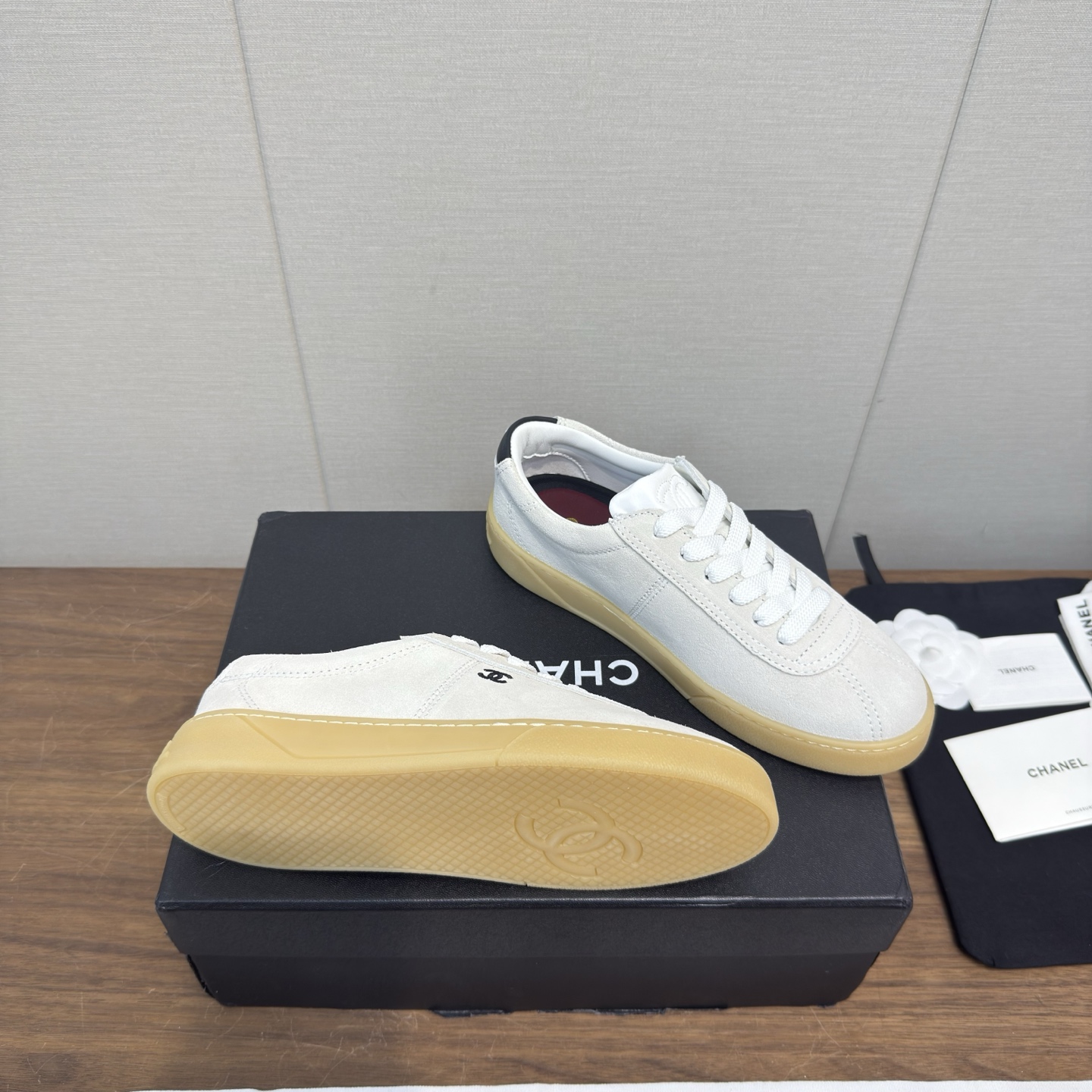 Chanel Sneakers