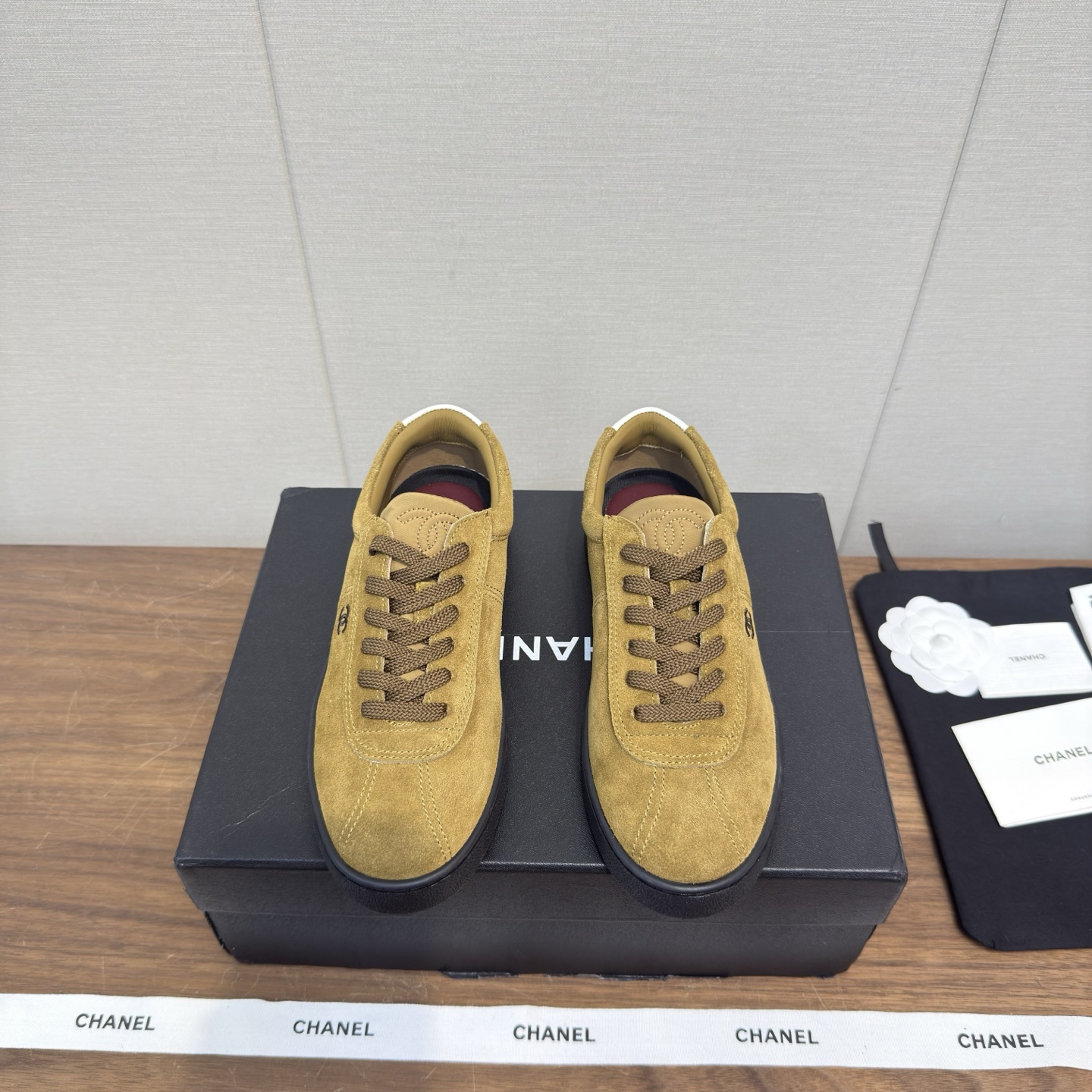 Chanel Sneakers