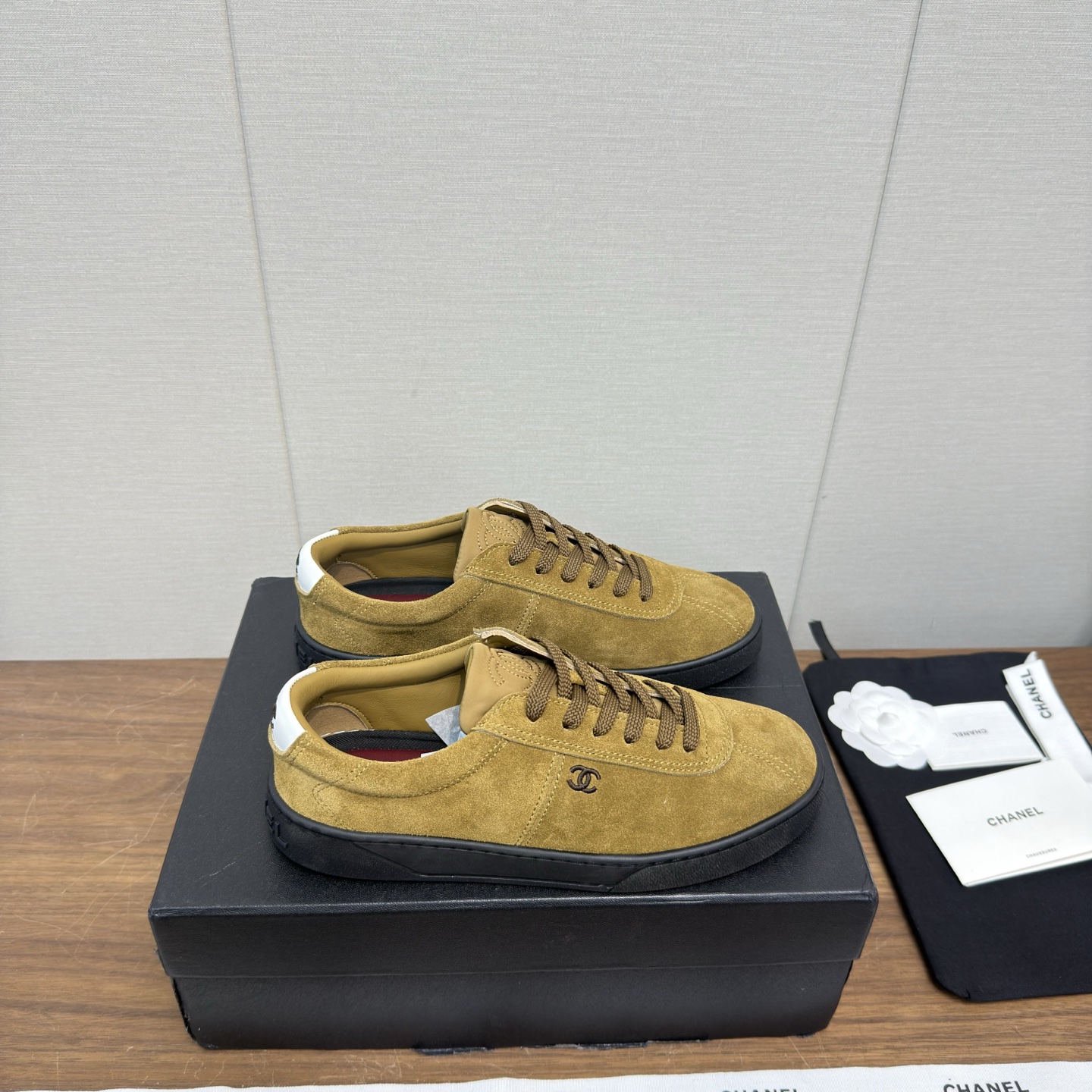 Chanel Sneakers