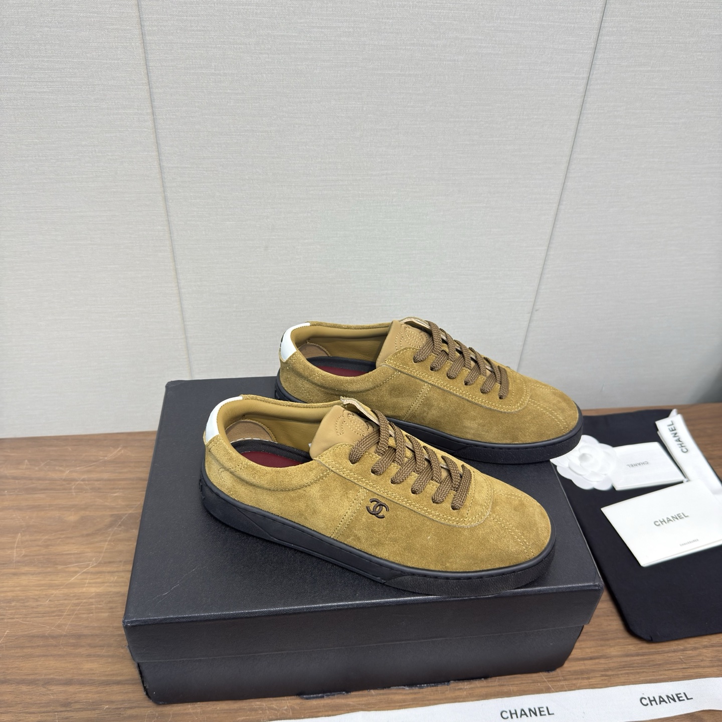Chanel Sneakers