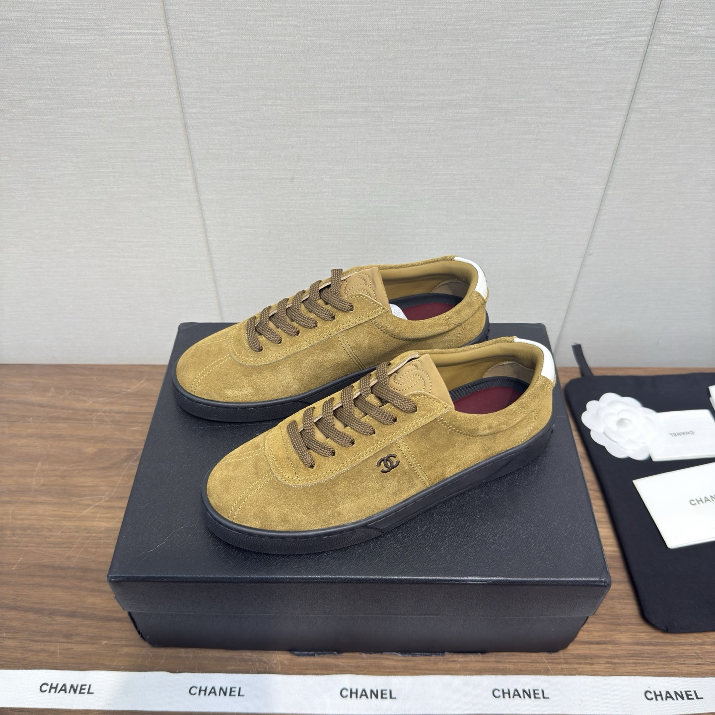 Chanel Sneakers