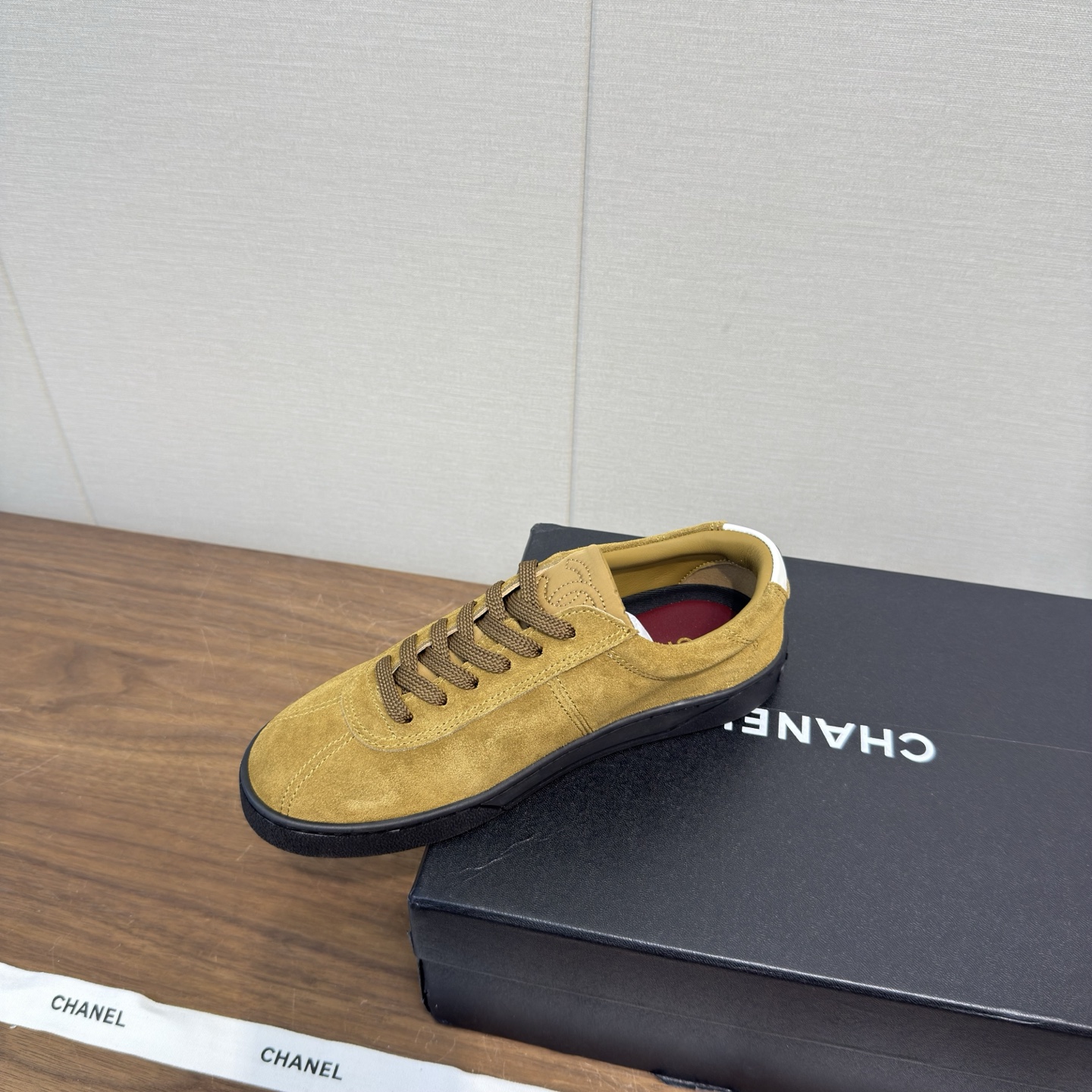 Chanel Sneakers