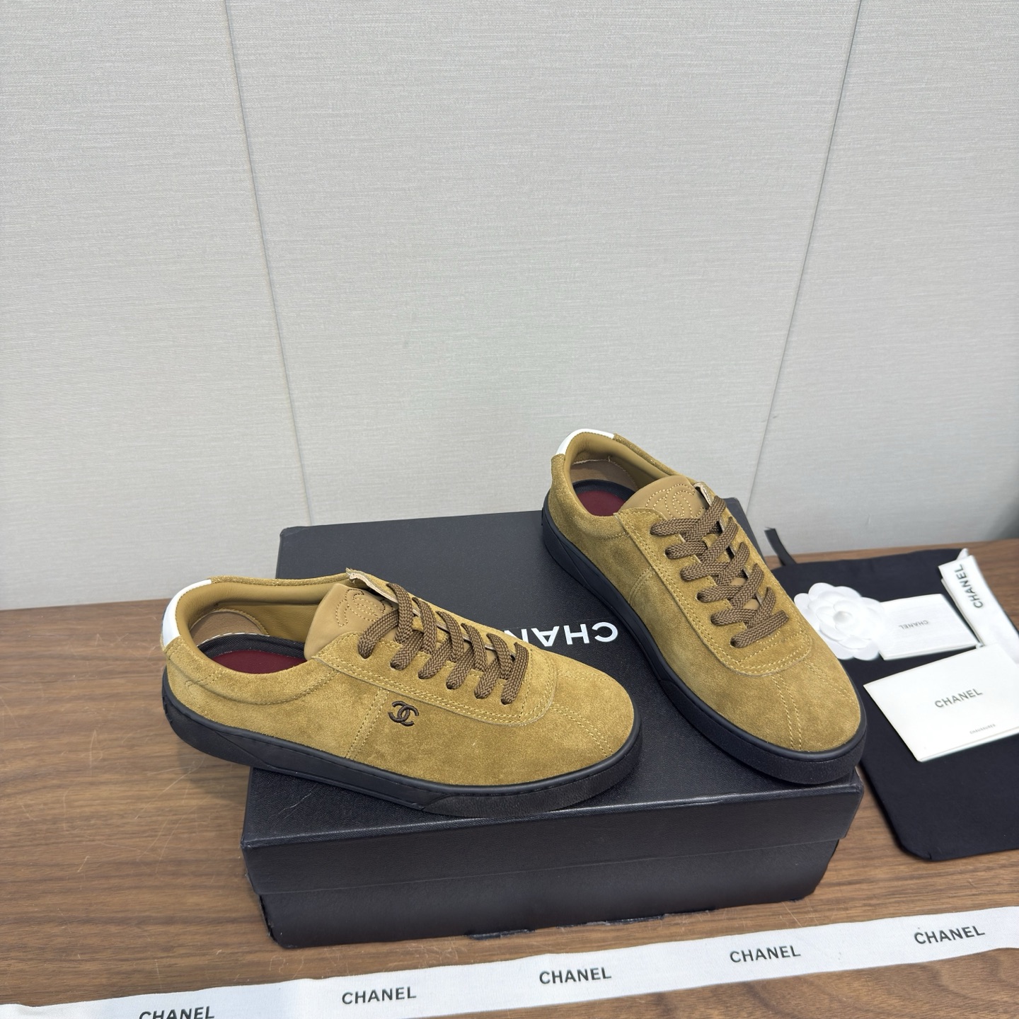 Chanel Sneakers