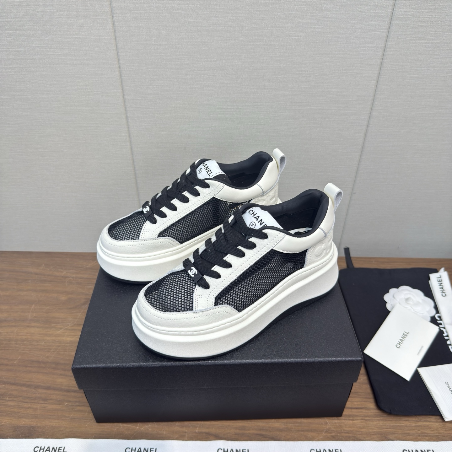 Chanel Sneakers