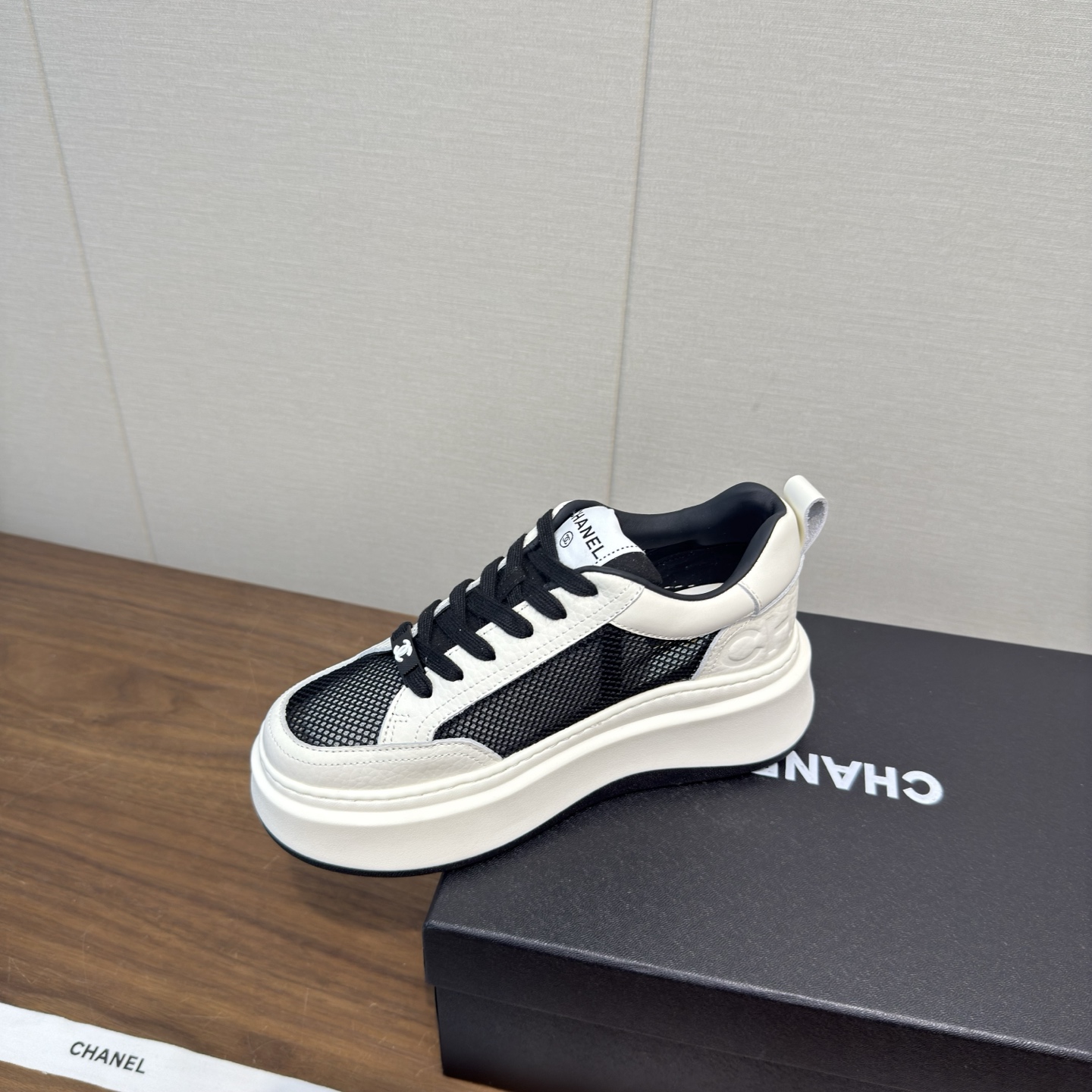 Chanel Sneakers