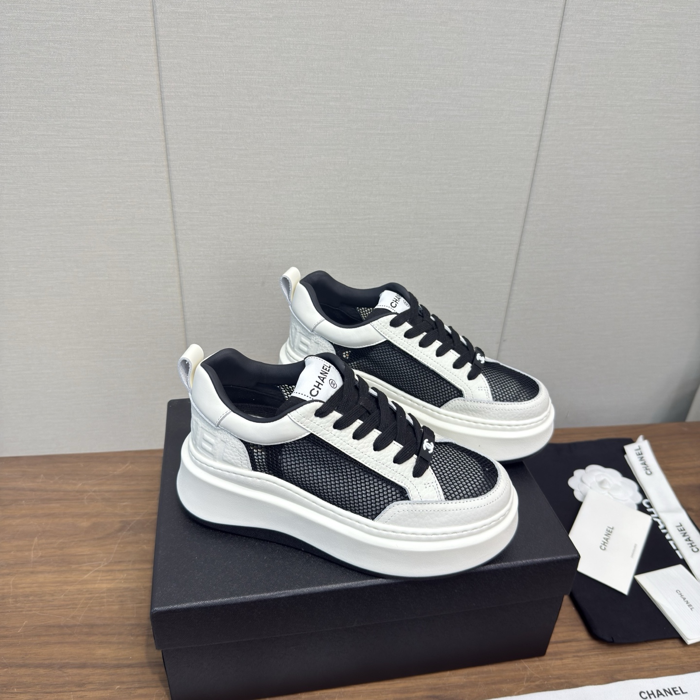 Chanel Sneakers