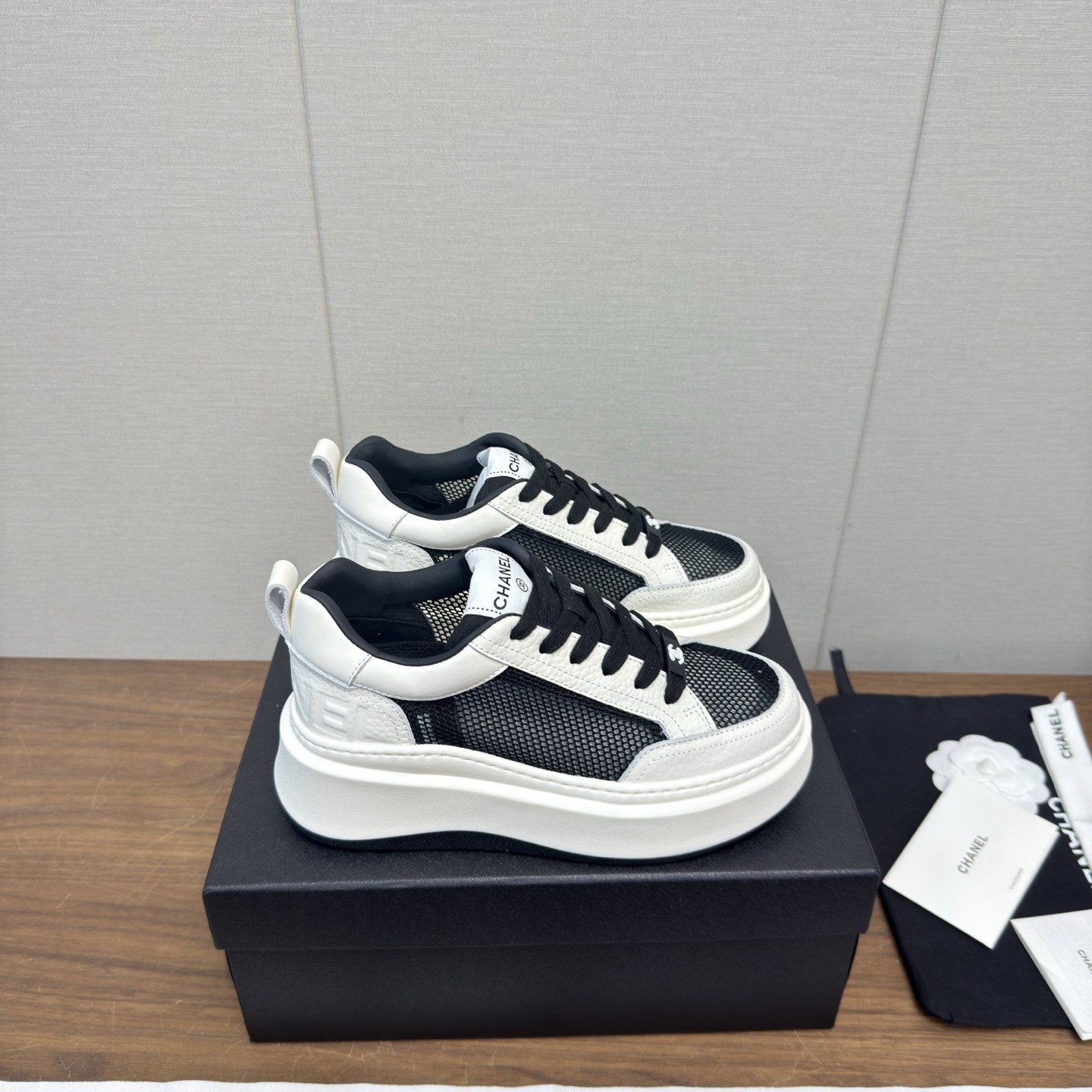 Chanel Sneakers