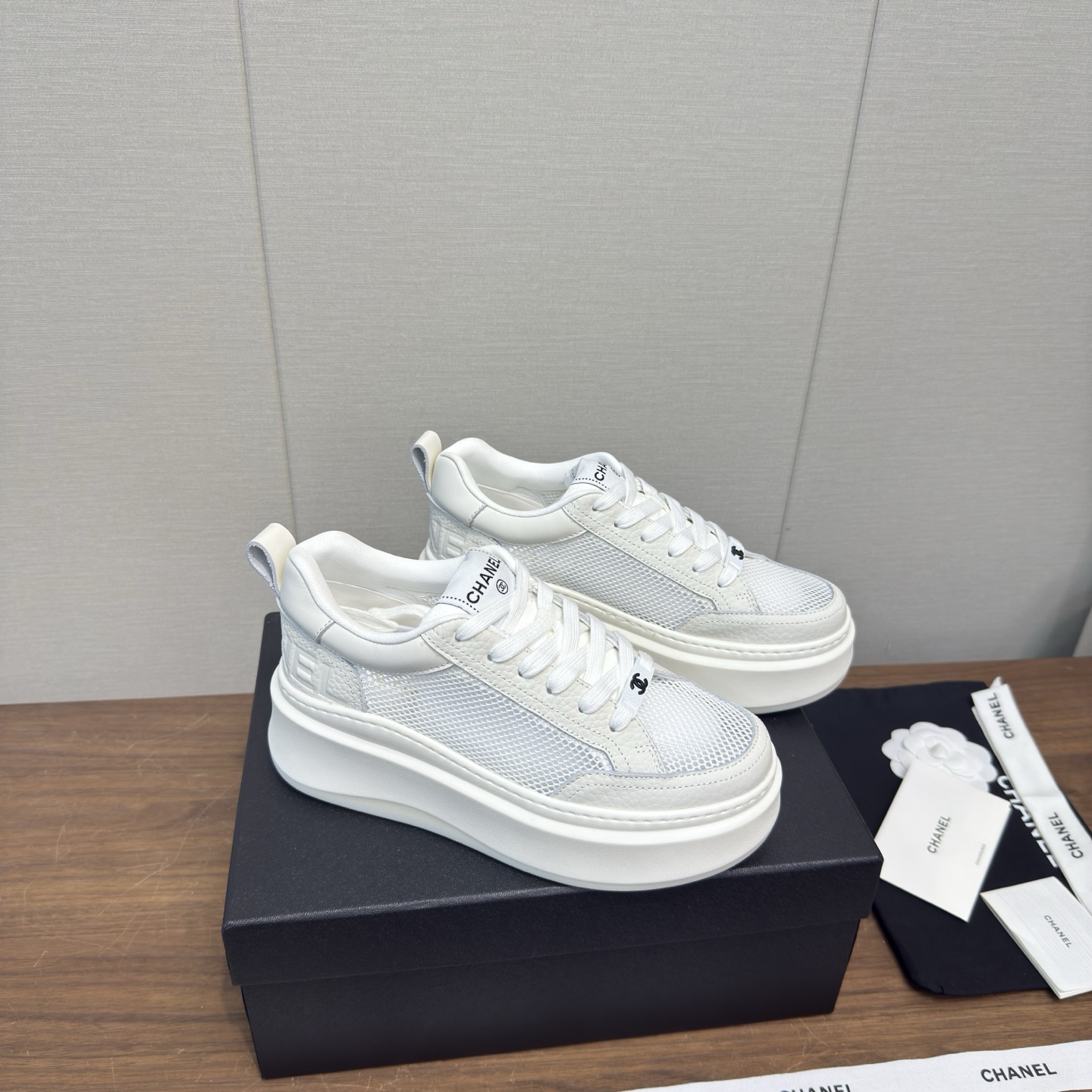 Chanel Sneakers