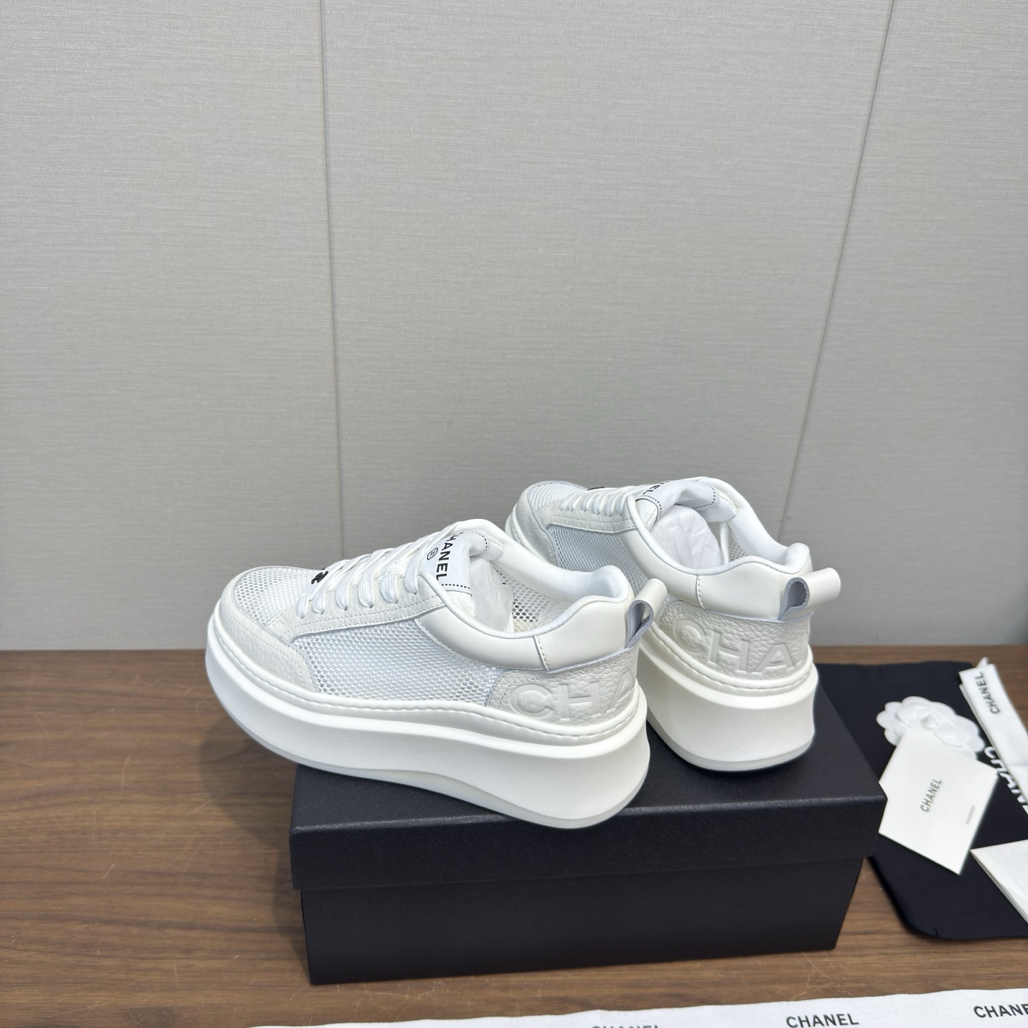 Chanel Sneakers