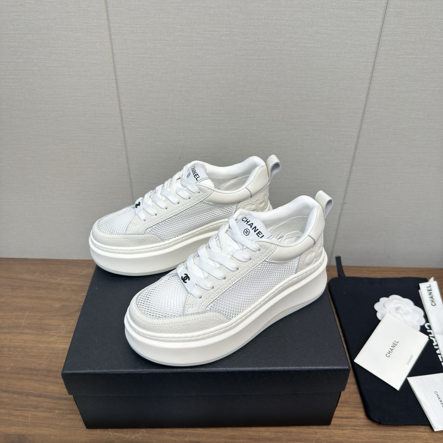 Chanel Sneakers