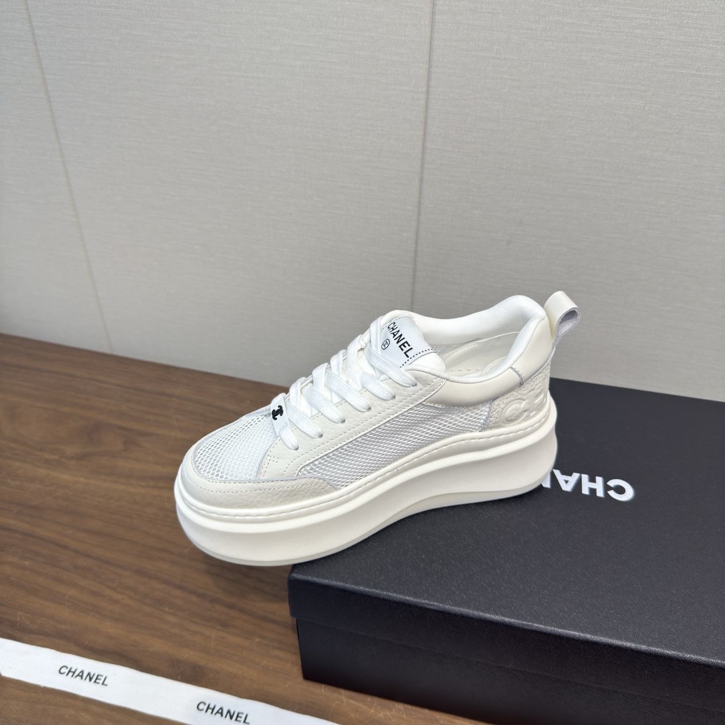 Chanel Sneakers