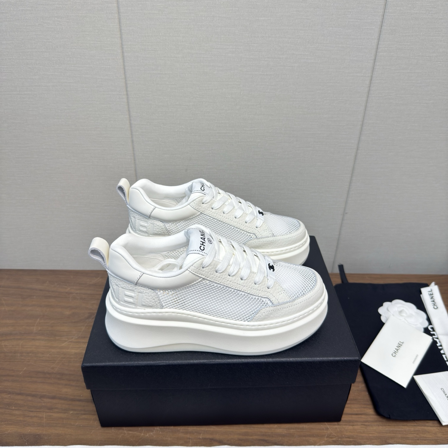 Chanel Sneakers