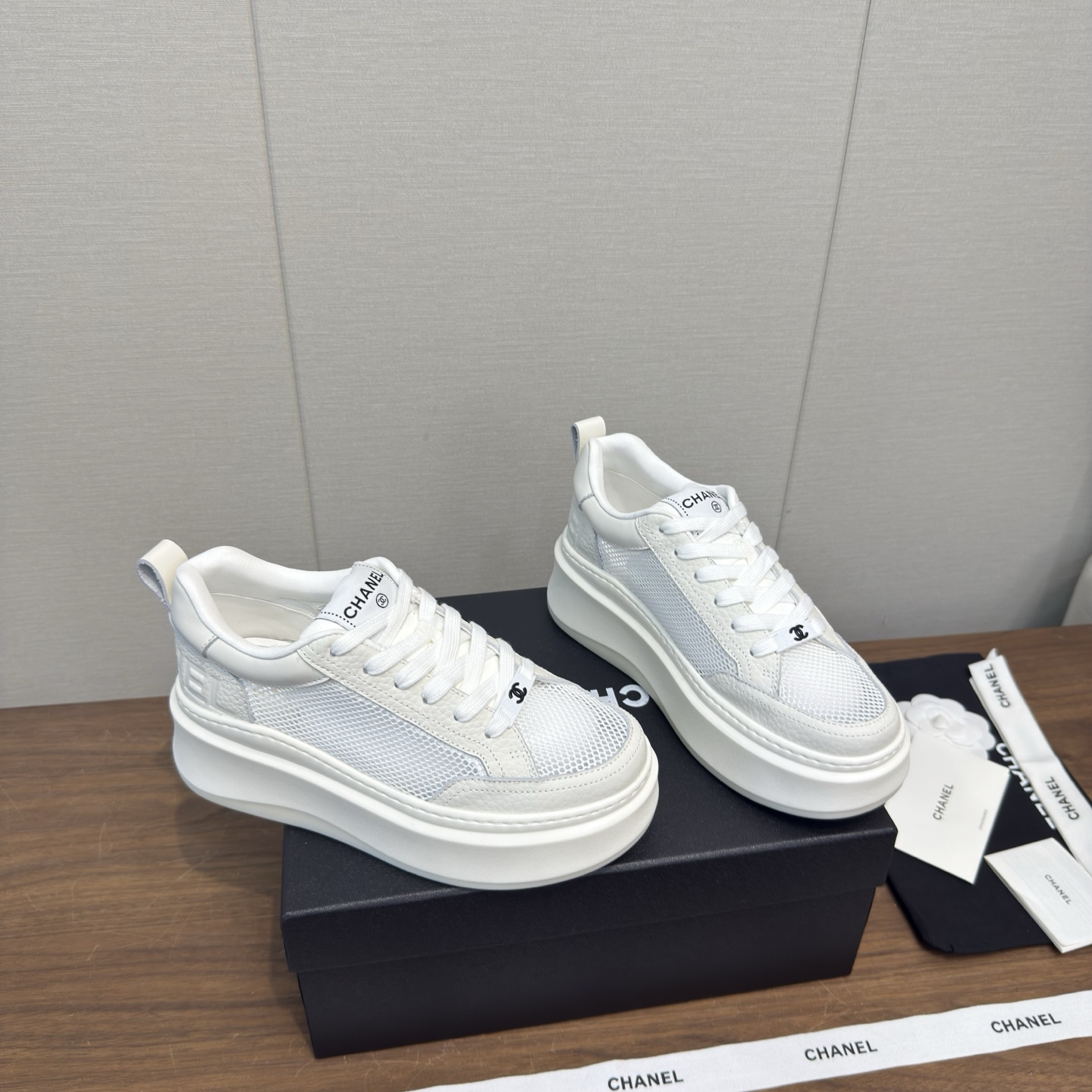 Chanel Sneakers