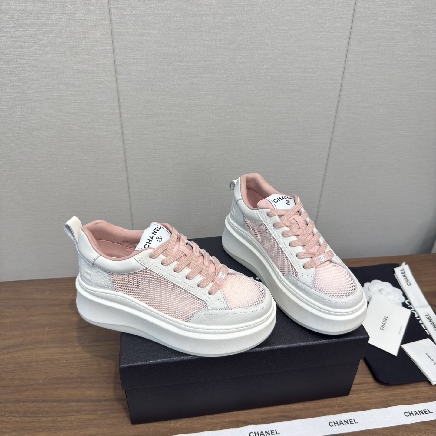Chanel Sneakers