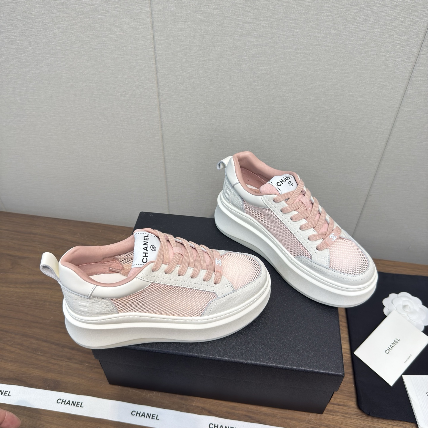 Chanel Sneakers