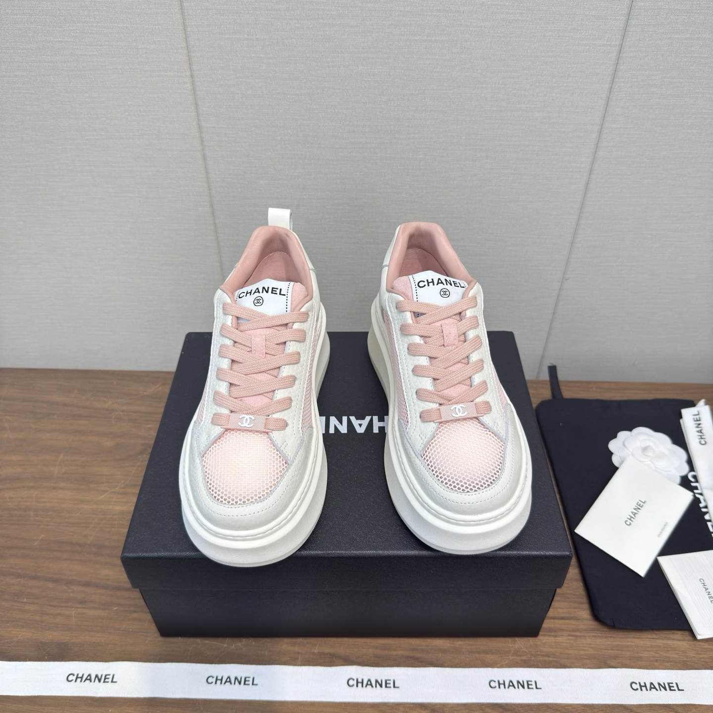 Chanel Sneakers