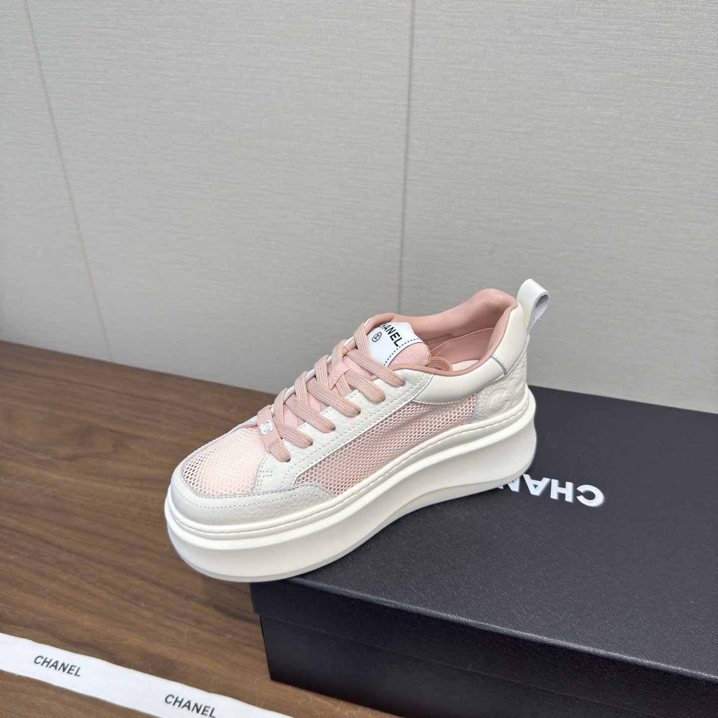 Chanel Sneakers