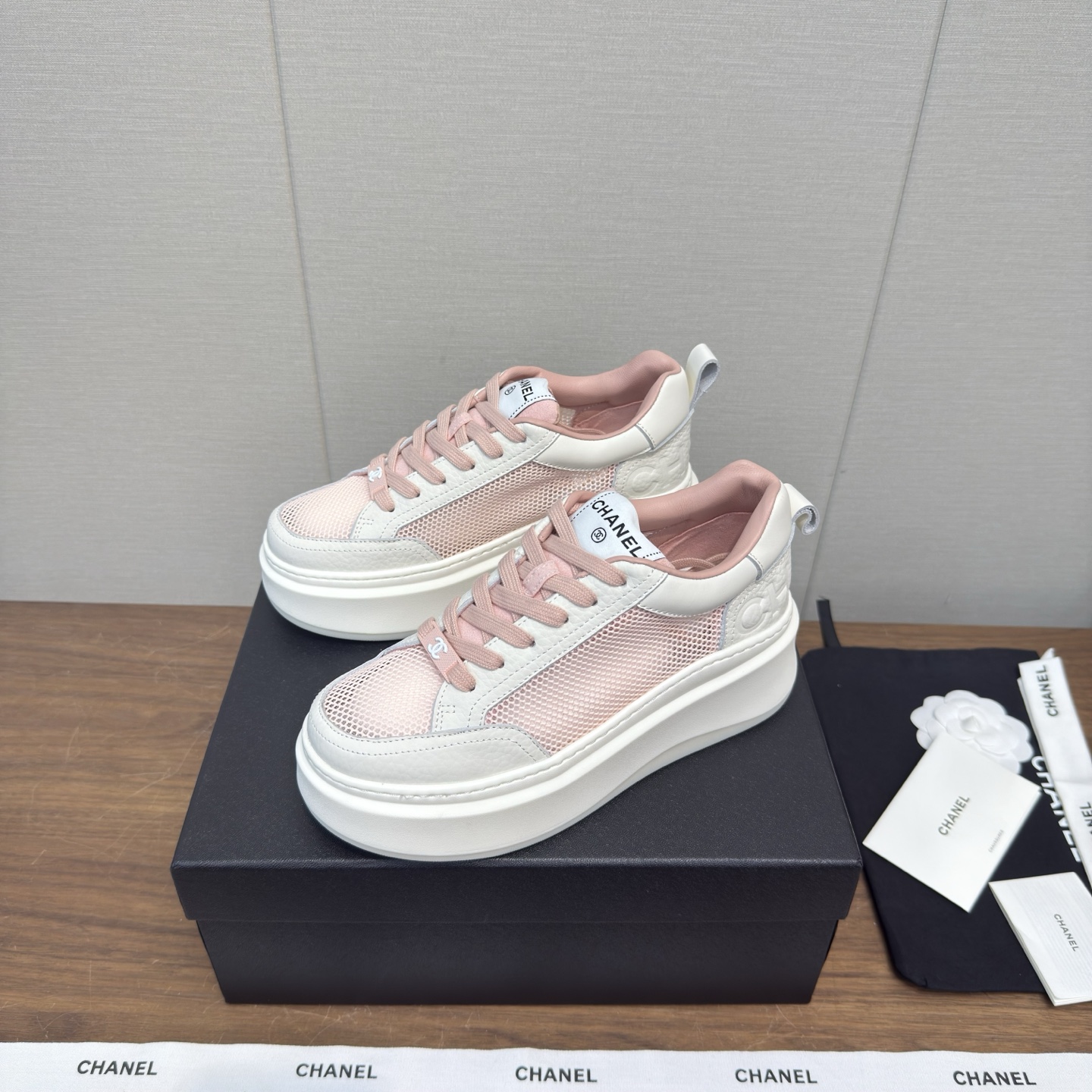 Chanel Sneakers