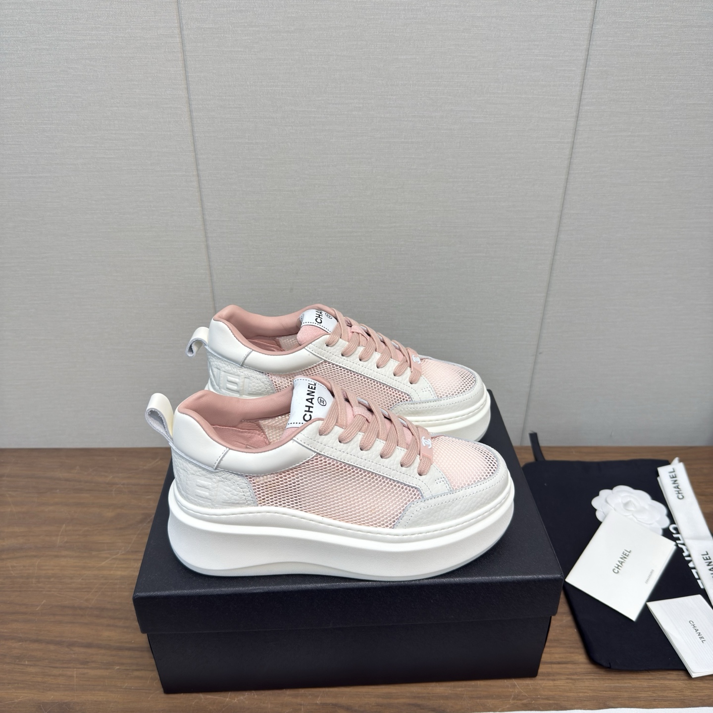 Chanel Sneakers