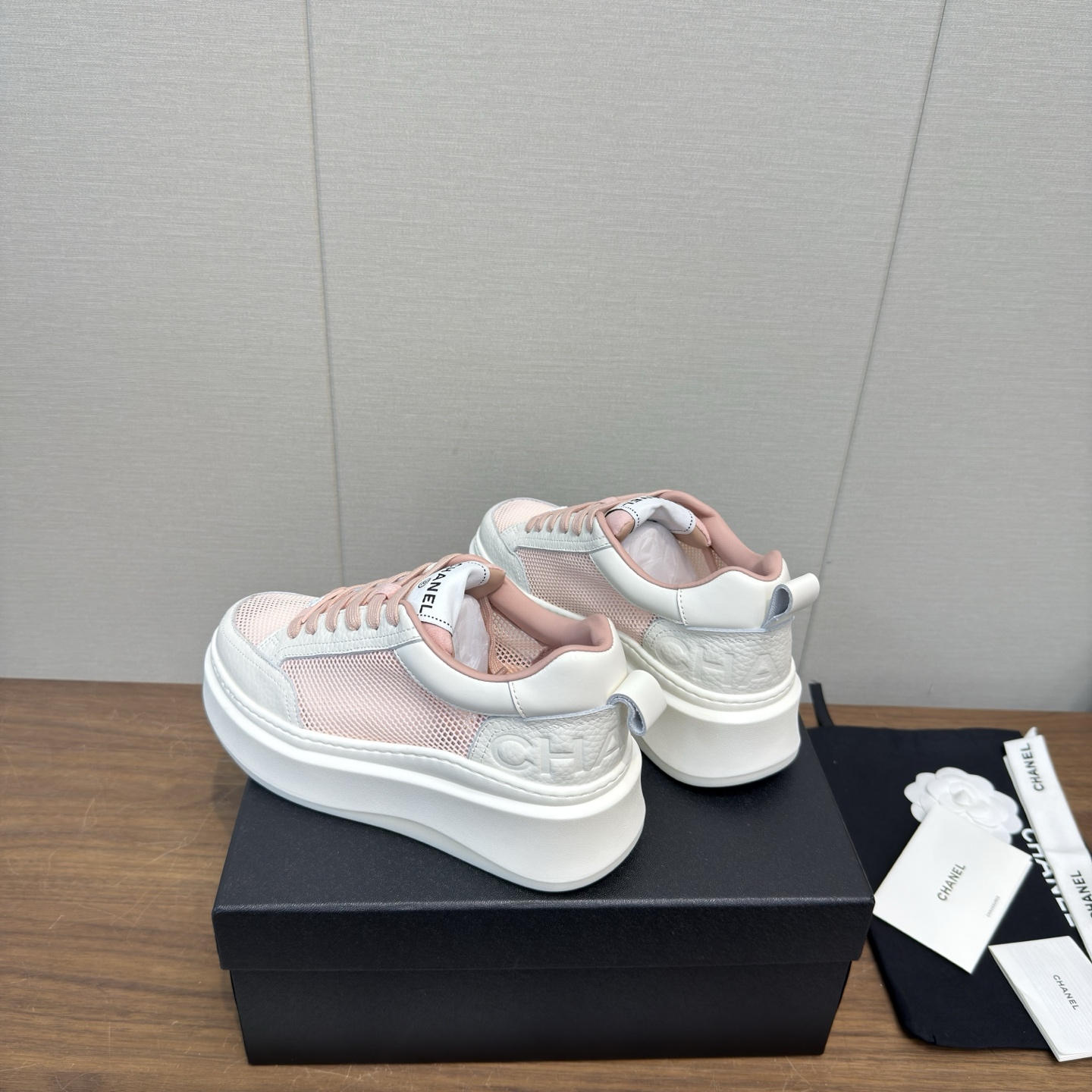 Chanel Sneakers