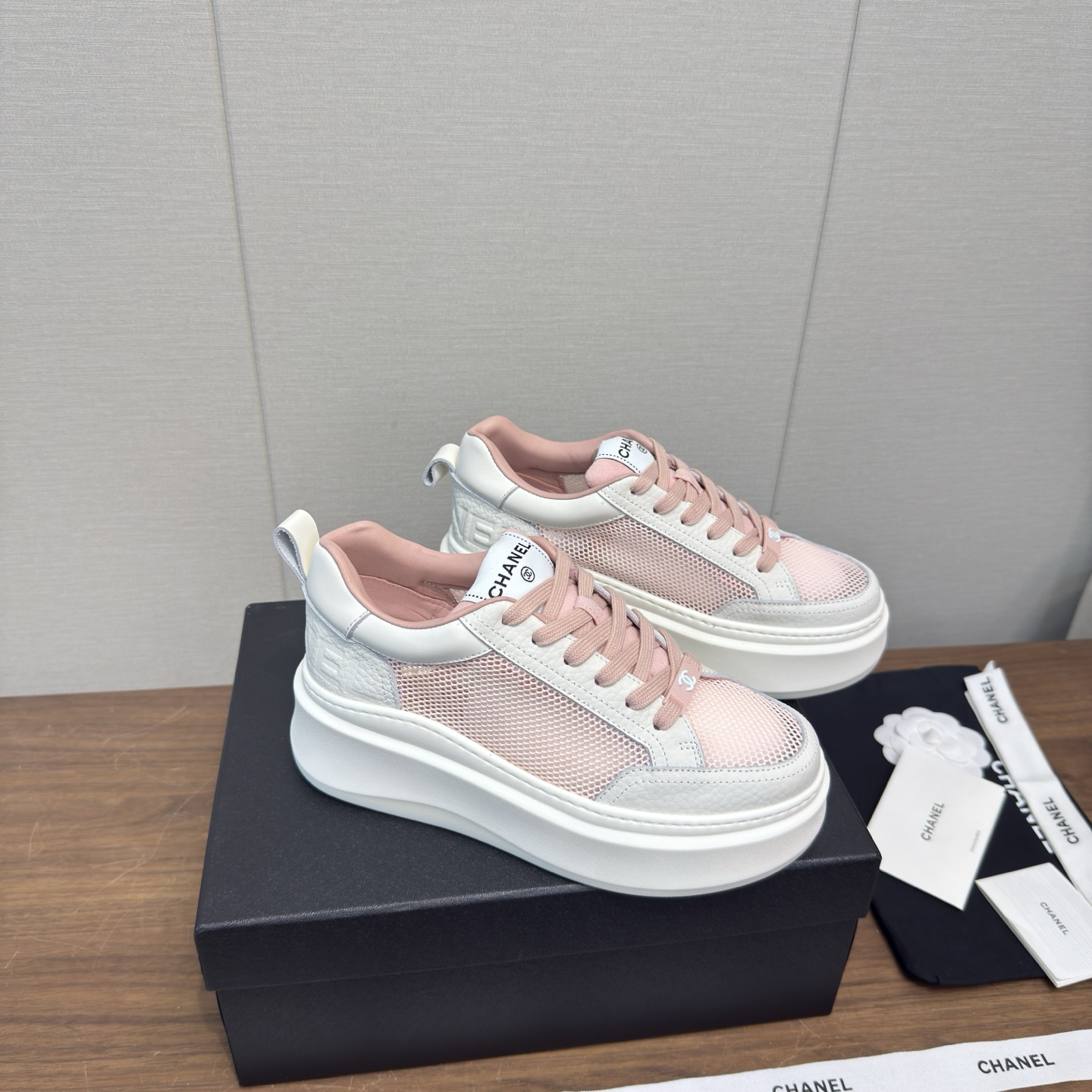 Chanel Sneakers