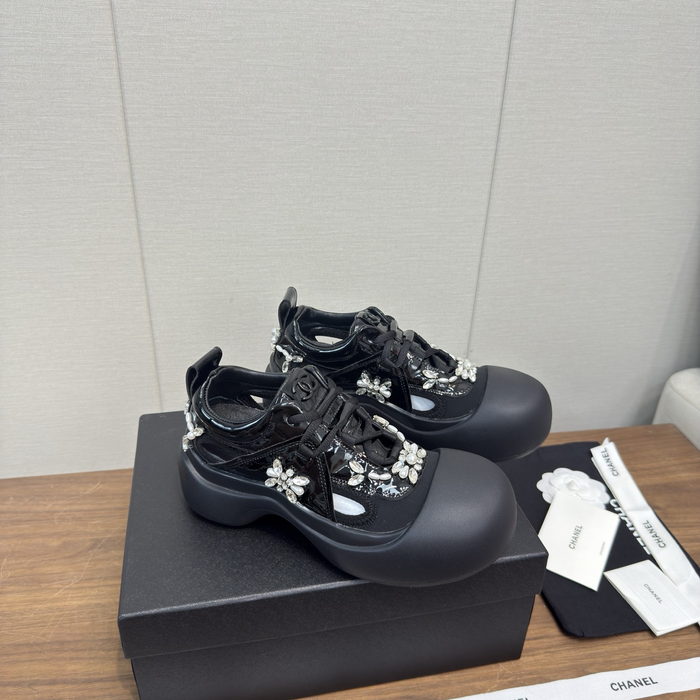 Chanel Sneakers
