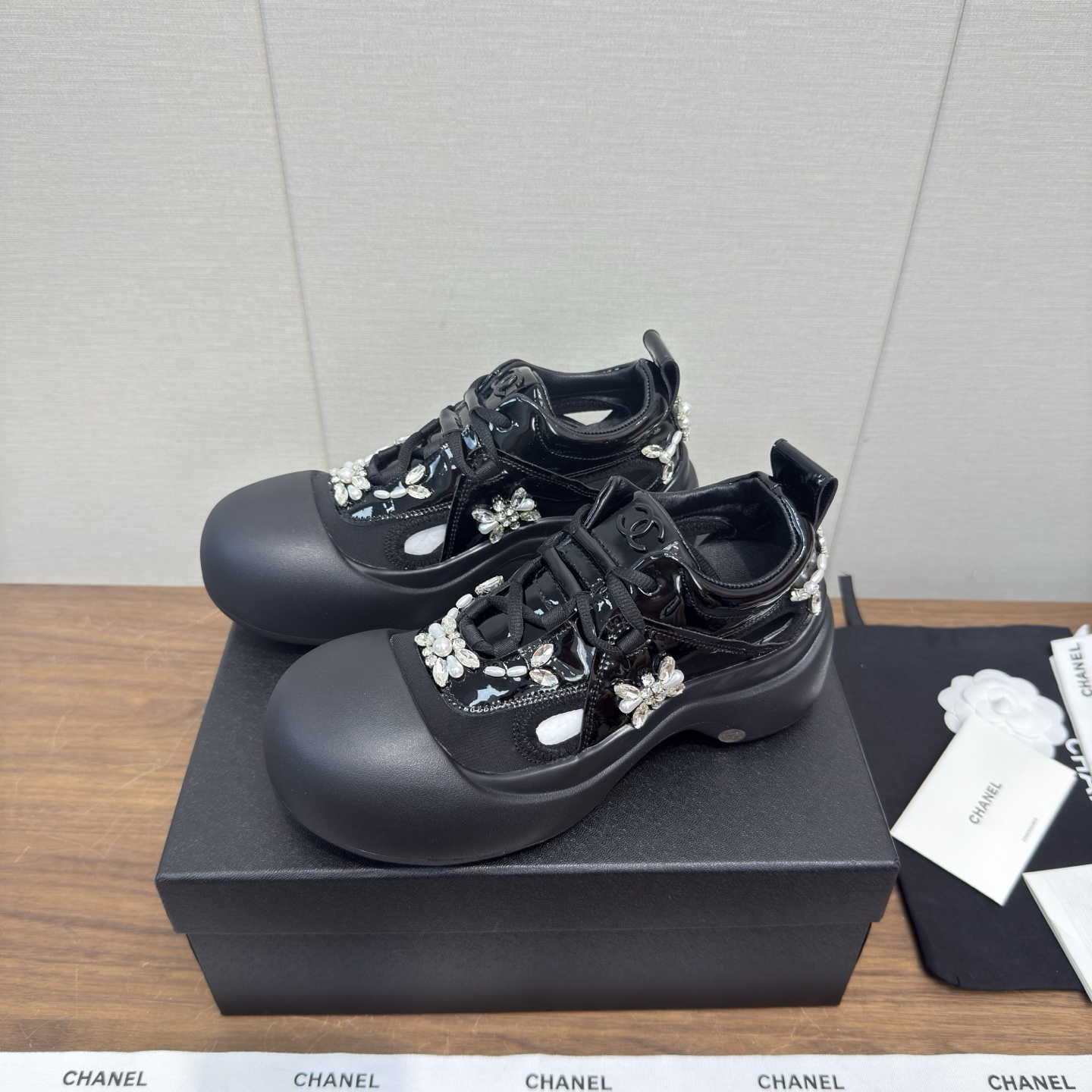 Chanel Sneakers
